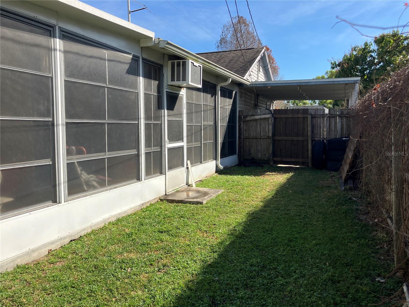 BILTMORE TERRACE - Residential