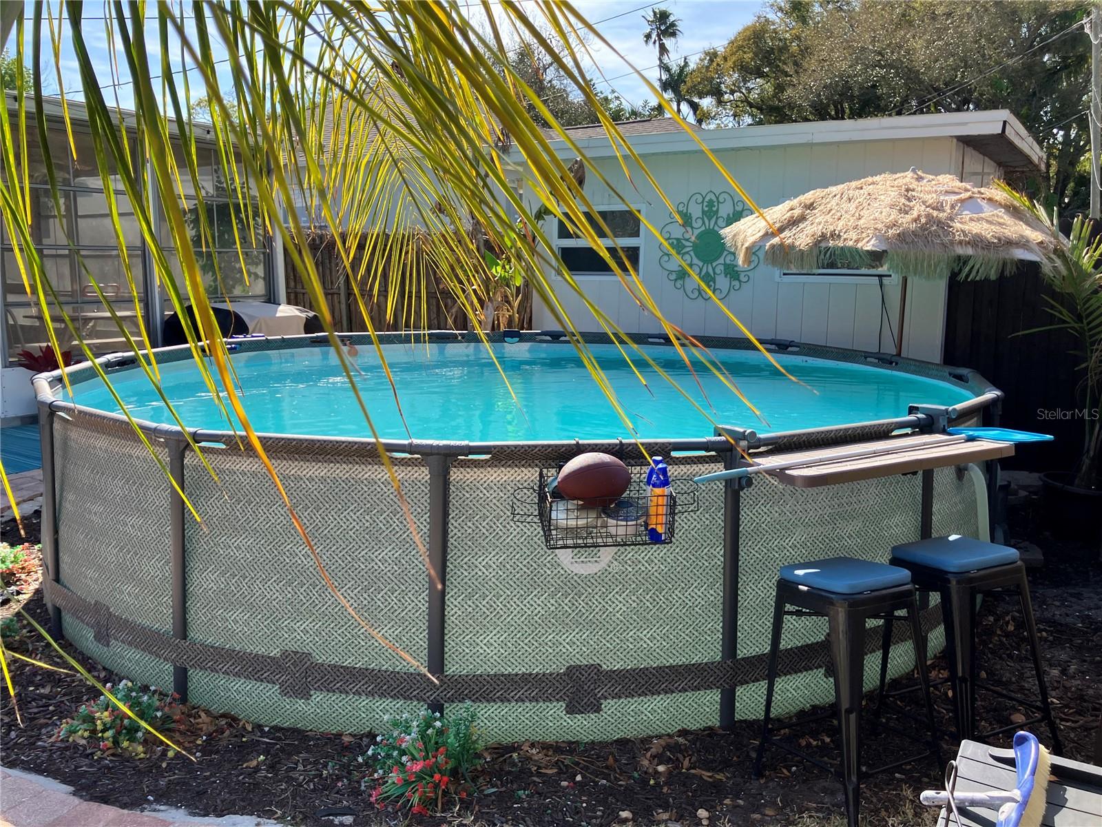 BILTMORE TERRACE - Residential