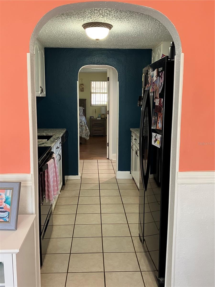 BILTMORE TERRACE - Residential