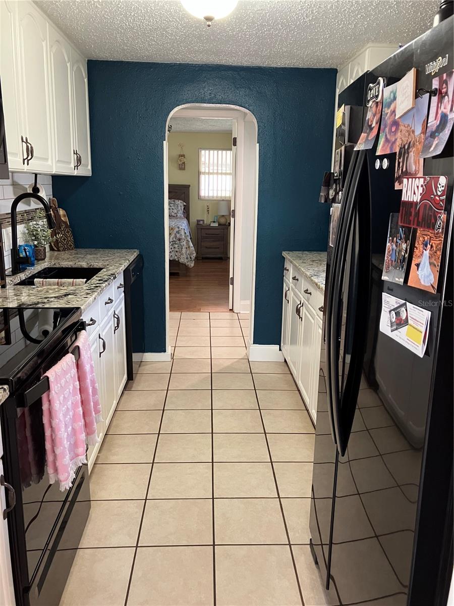 BILTMORE TERRACE - Residential