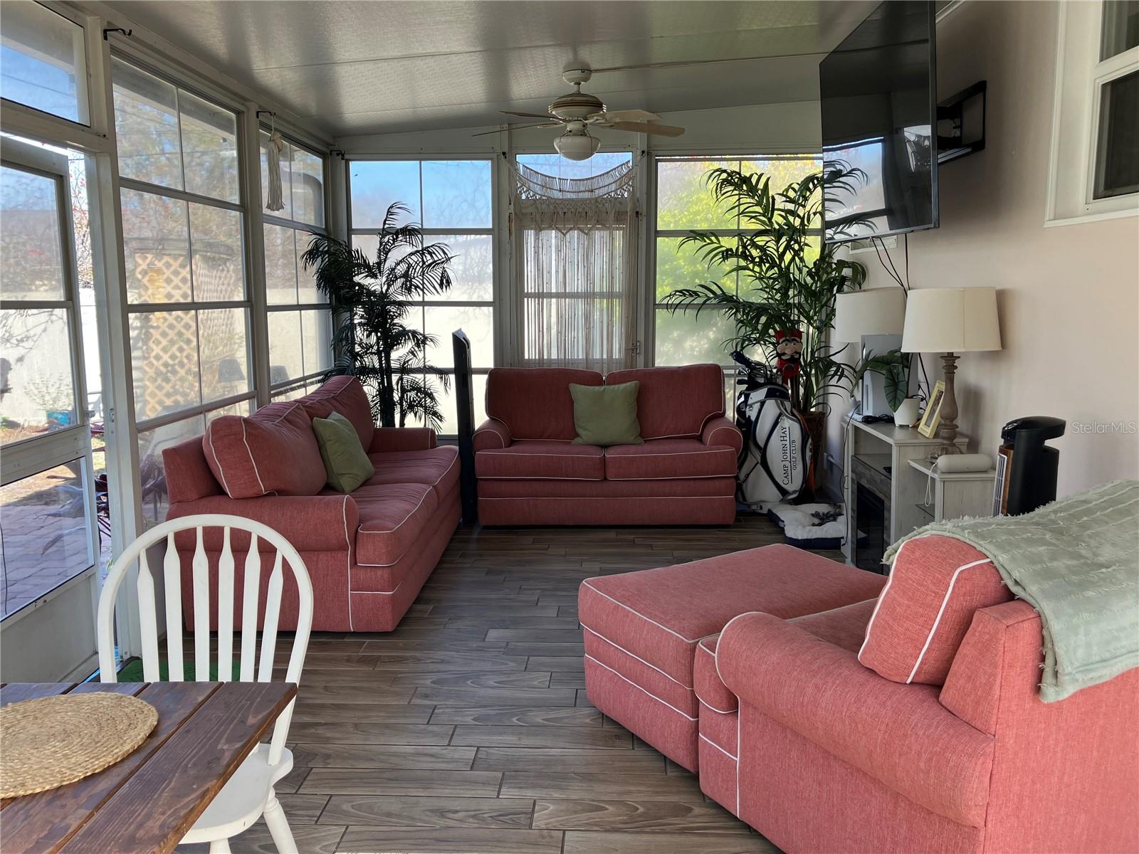 BILTMORE TERRACE - Residential