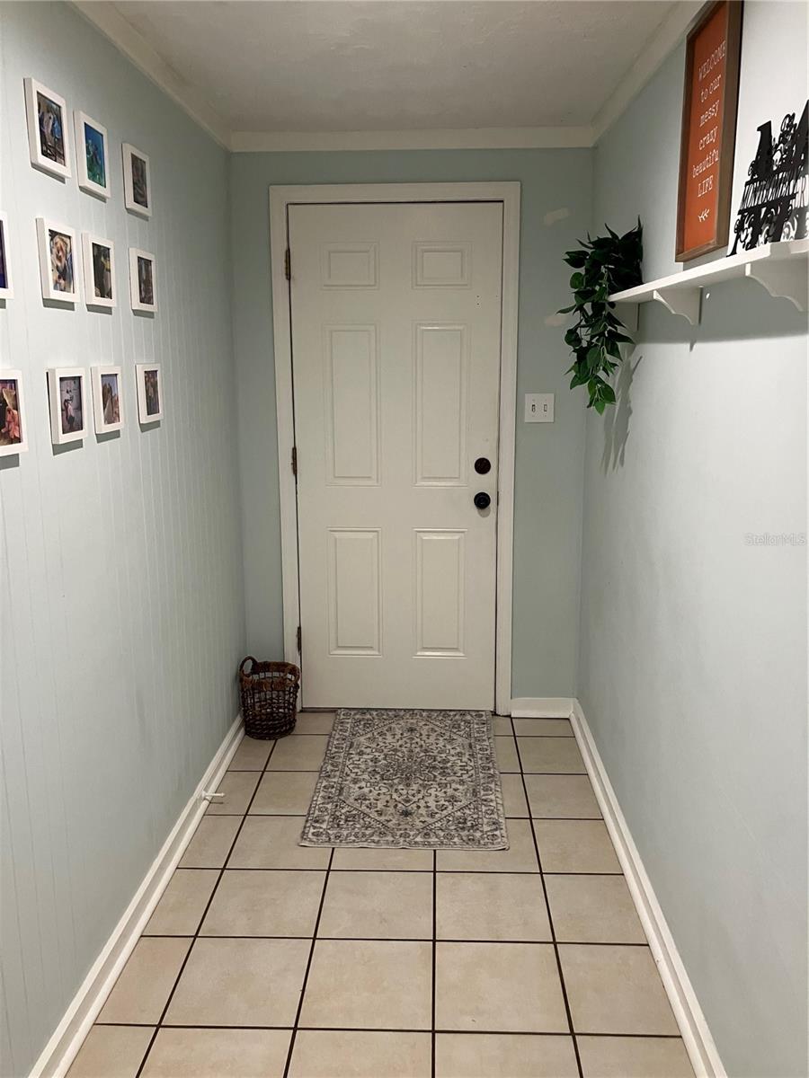 BILTMORE TERRACE - Residential