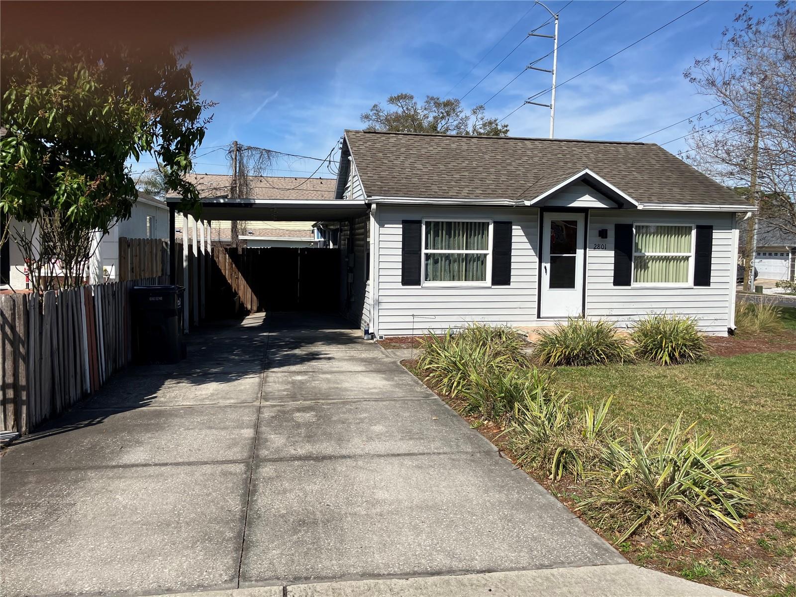 BILTMORE TERRACE - Residential