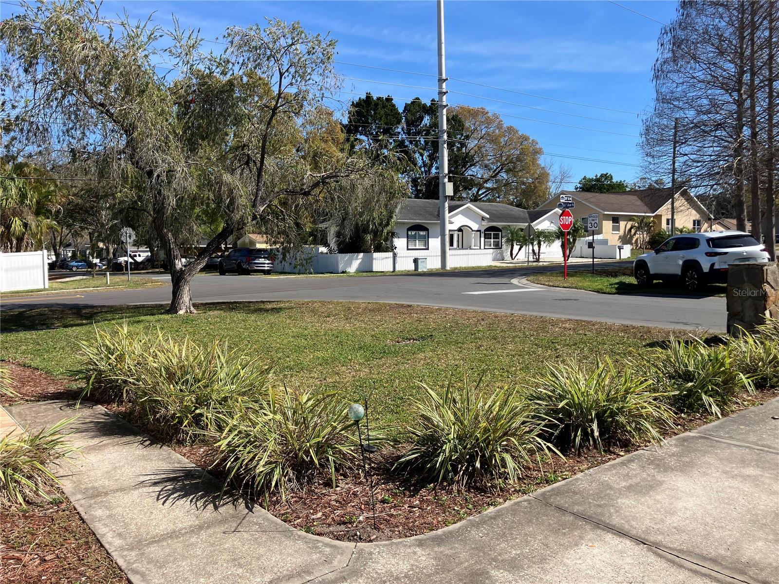 BILTMORE TERRACE - Residential