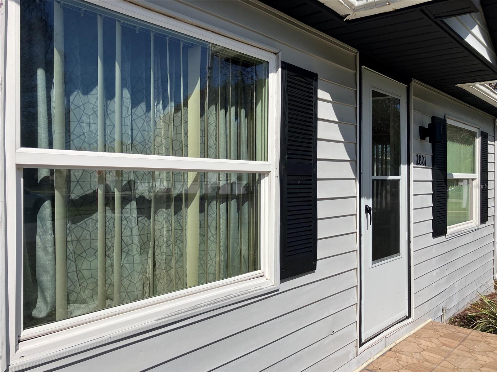 BILTMORE TERRACE - Residential