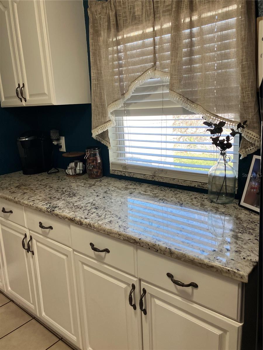 BILTMORE TERRACE - Residential