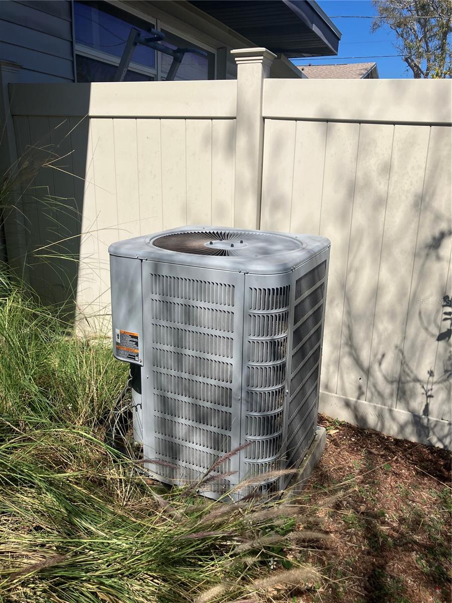 BILTMORE TERRACE - Residential