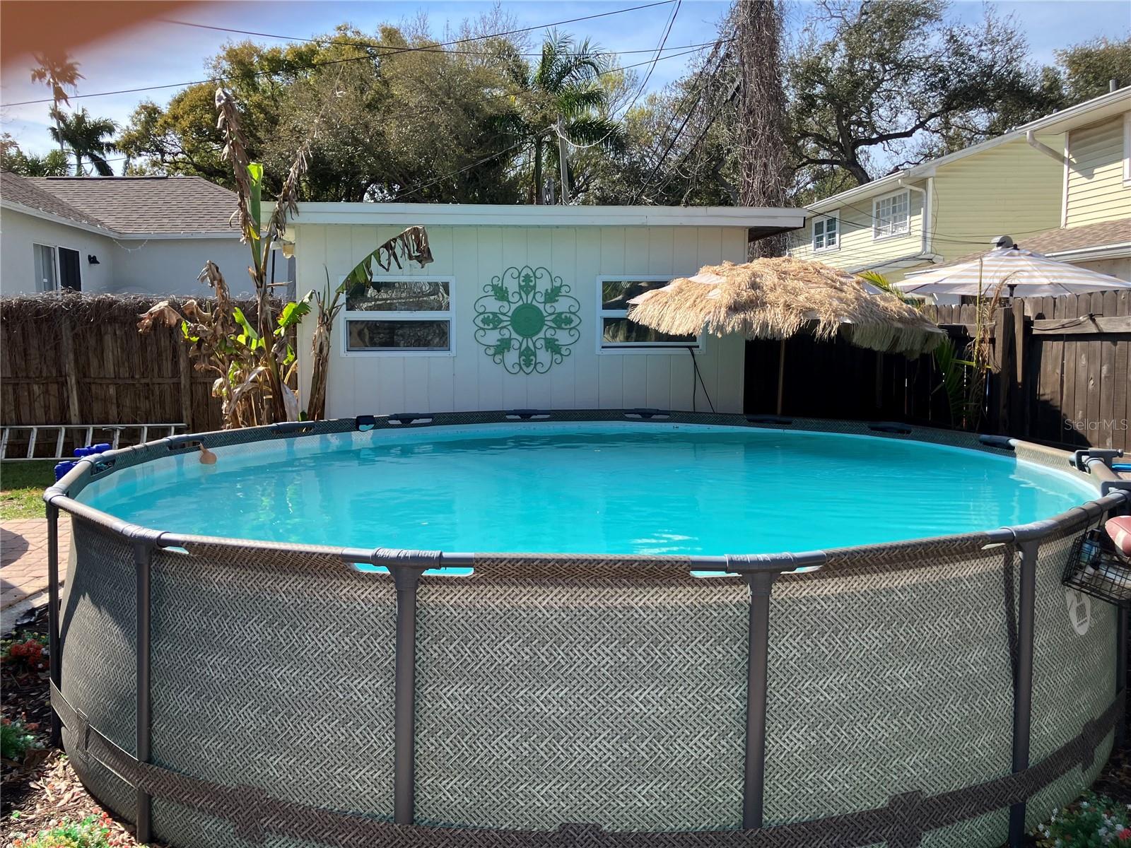 BILTMORE TERRACE - Residential