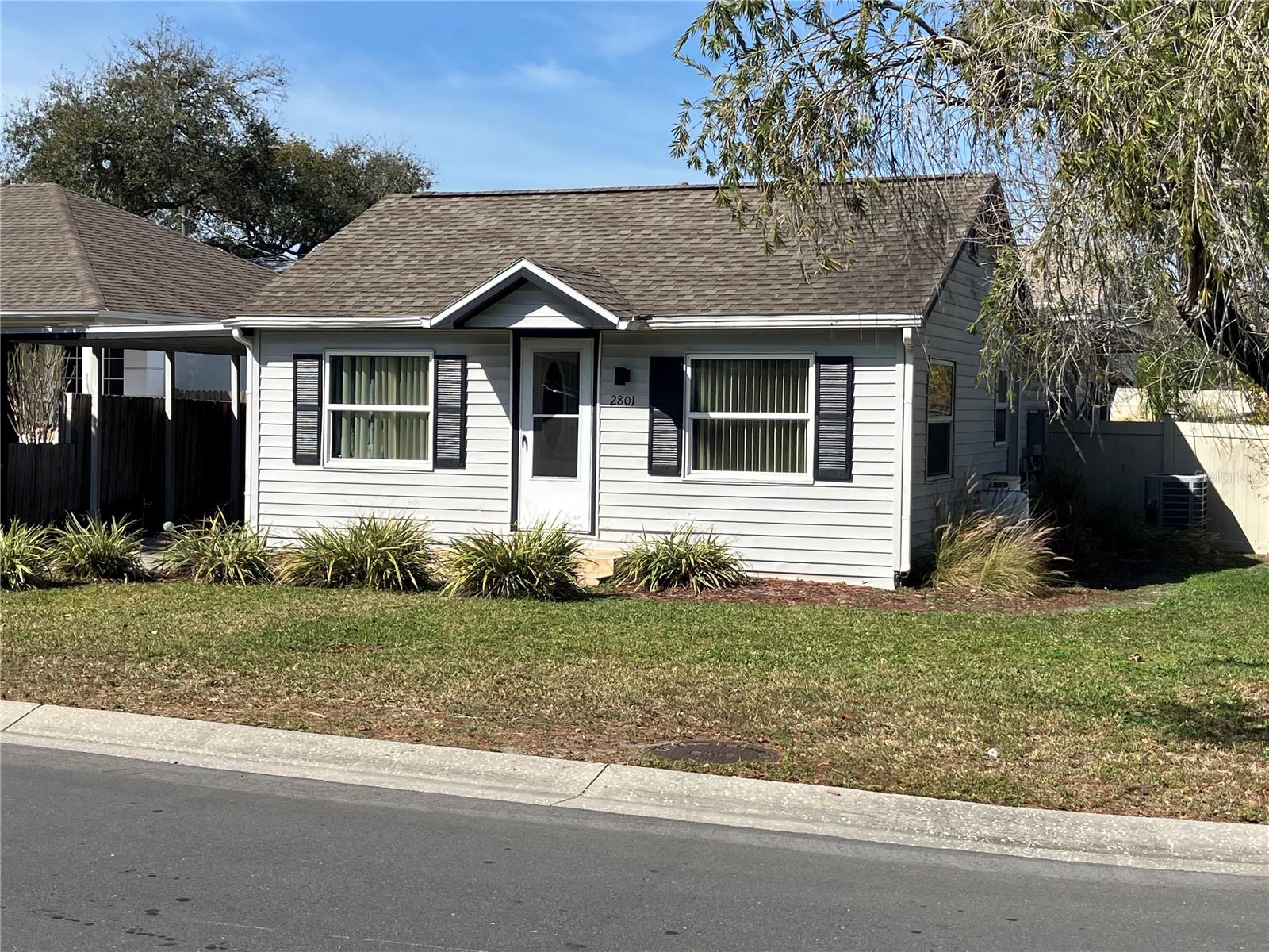 BILTMORE TERRACE - Residential