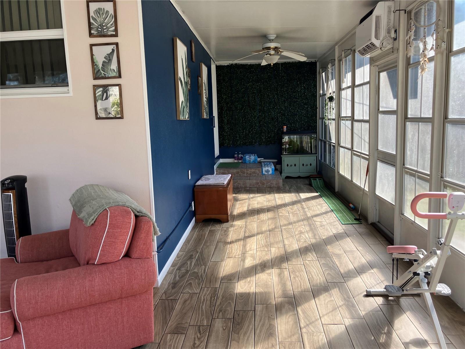 BILTMORE TERRACE - Residential