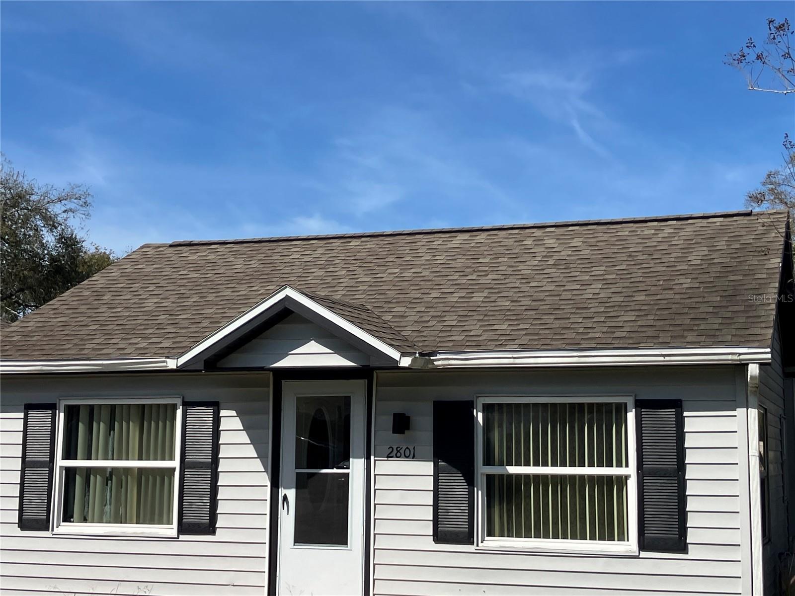 BILTMORE TERRACE - Residential