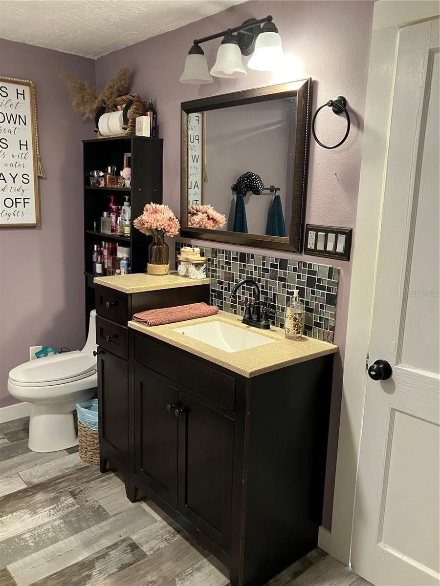 BILTMORE TERRACE - Residential