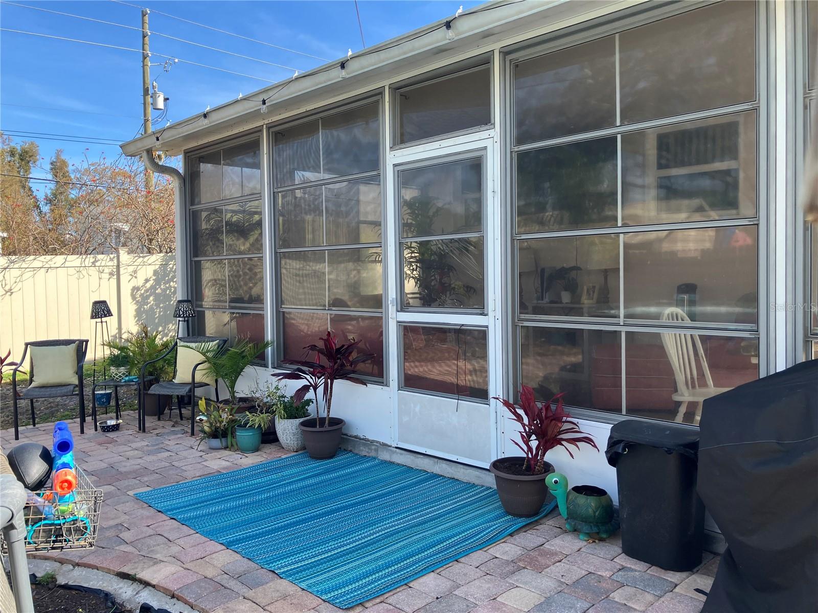 BILTMORE TERRACE - Residential