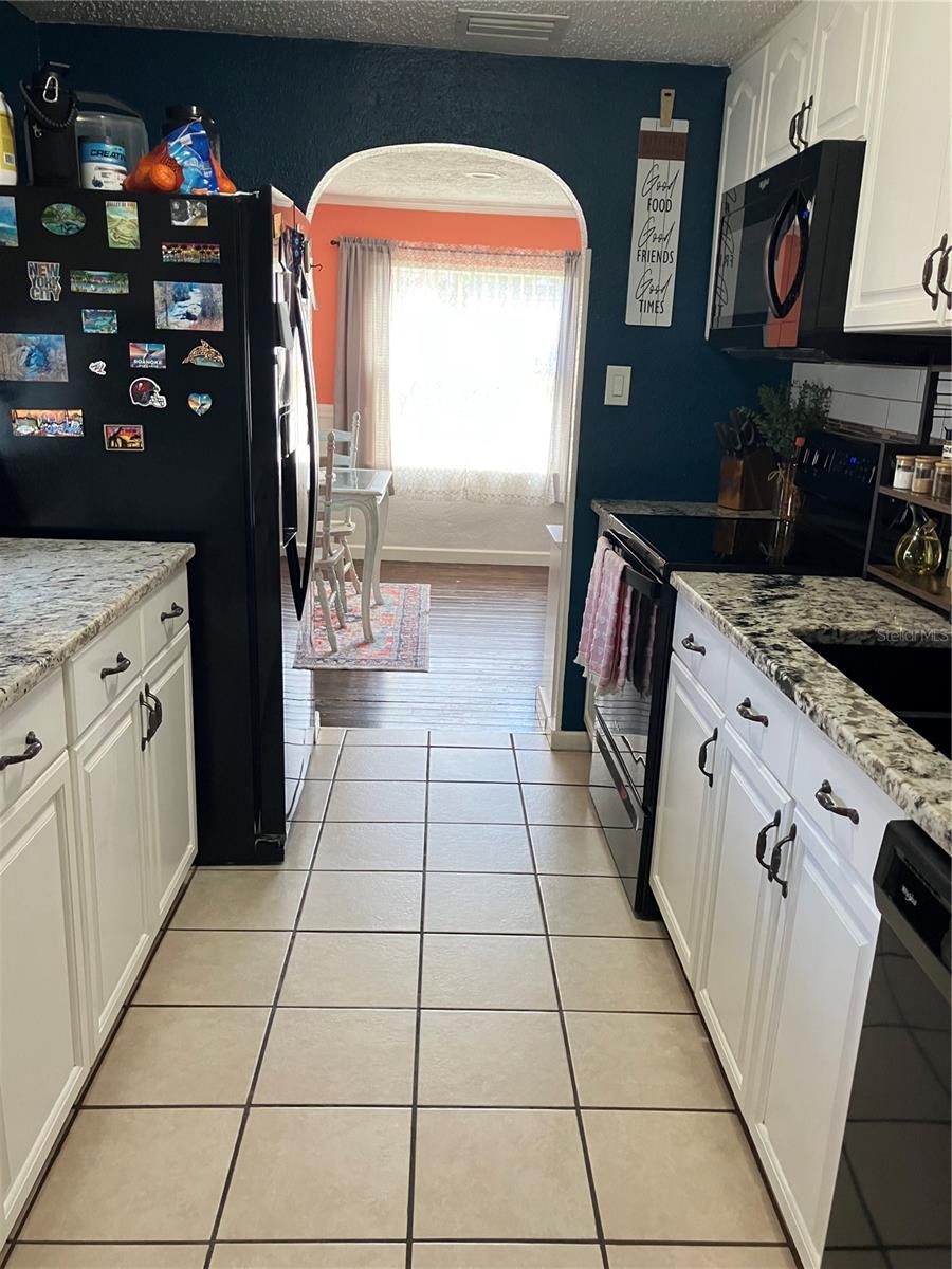 BILTMORE TERRACE - Residential