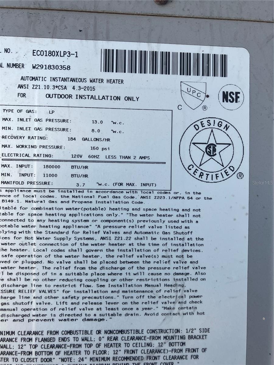 BILTMORE TERRACE - Residential