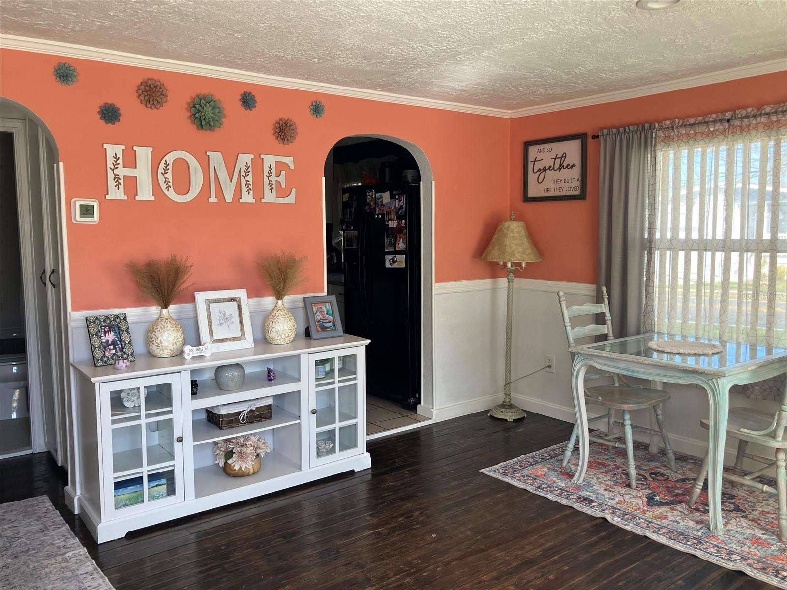 BILTMORE TERRACE - Residential