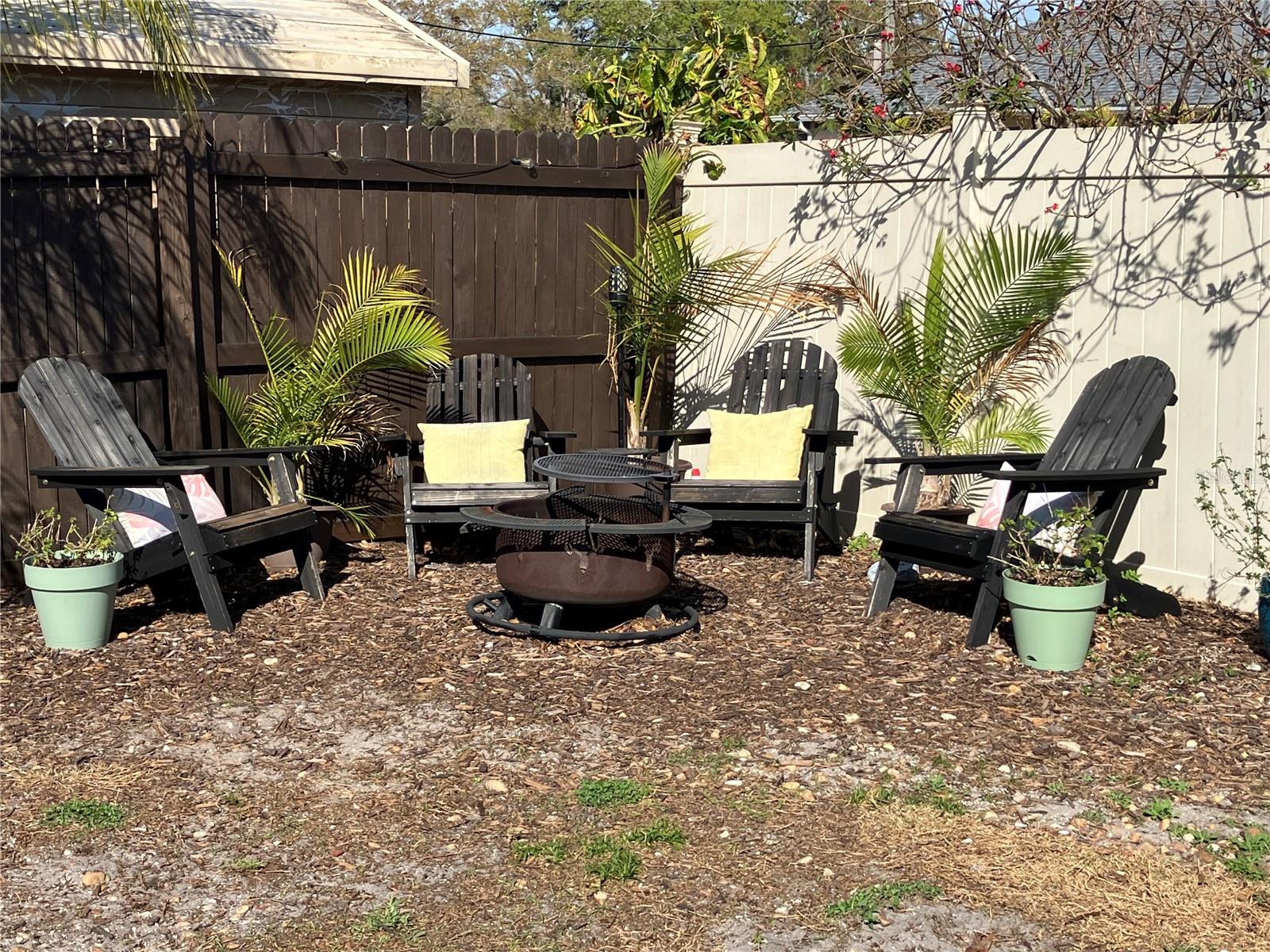 BILTMORE TERRACE - Residential