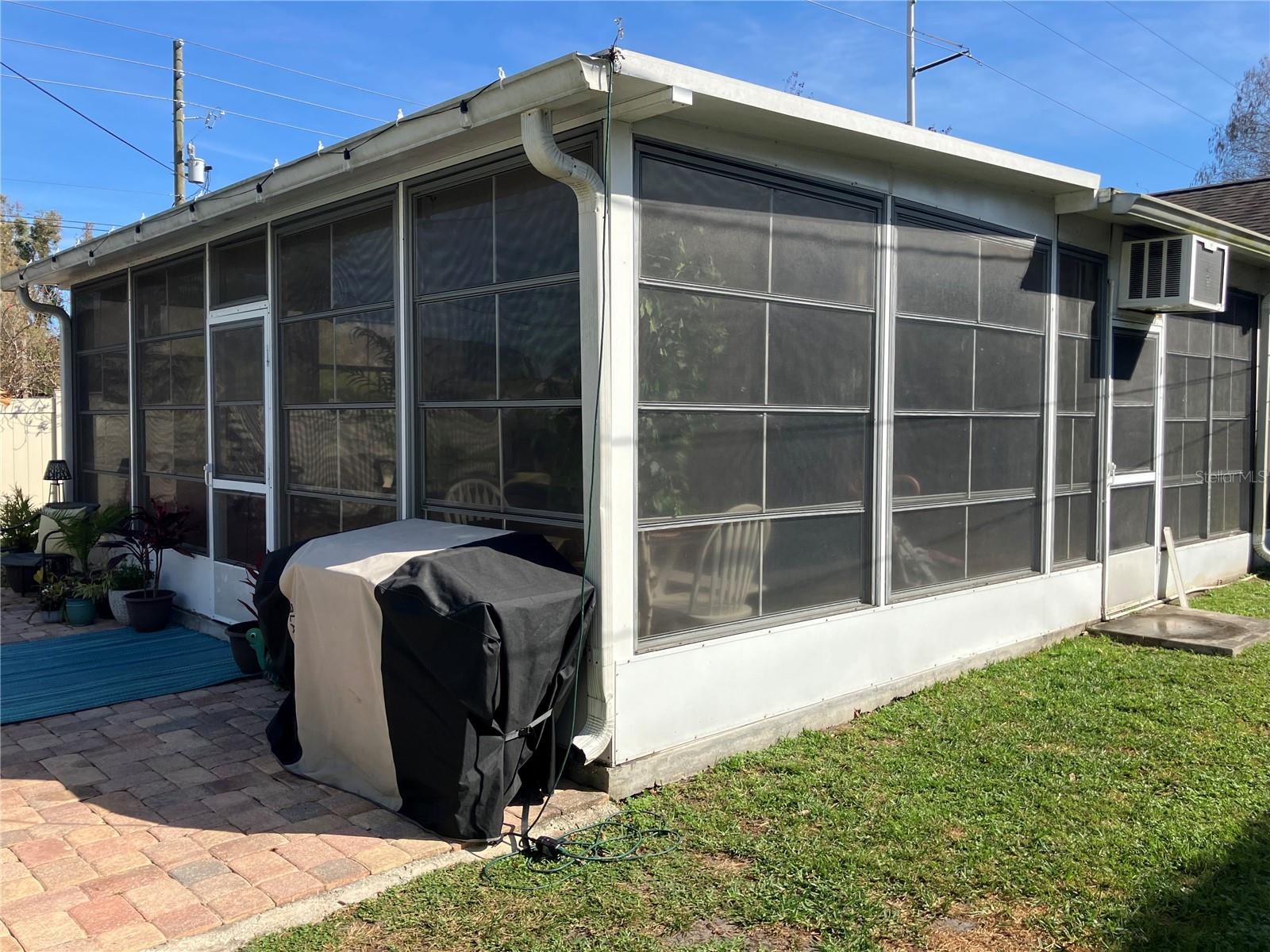 BILTMORE TERRACE - Residential