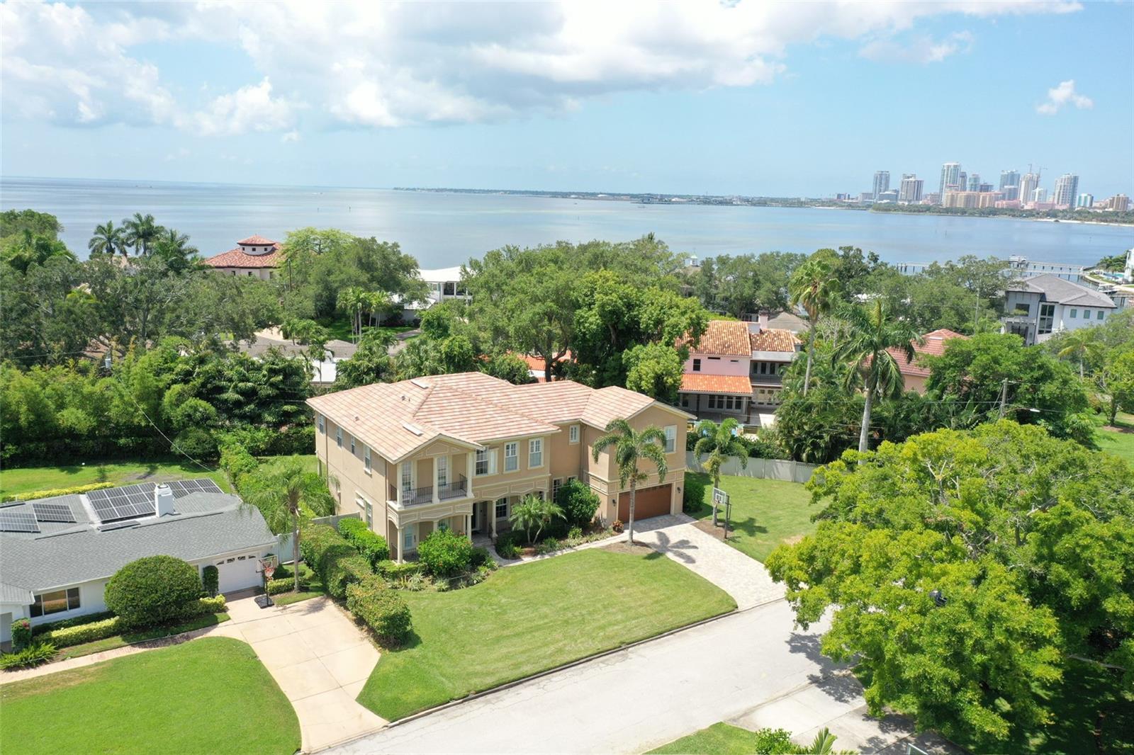 View SAINT PETERSBURG, FL 33704 house