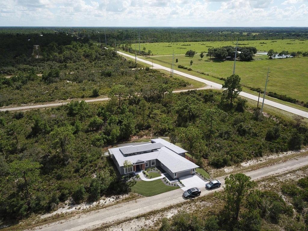 Photo of 3554 Mariana Avenue, Lake Placid, FL 33852 (MLS # O6206350)