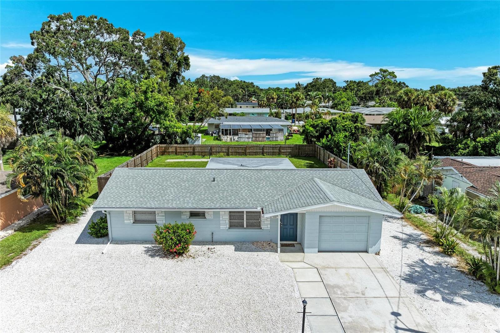 7331 CASS CIRCLE