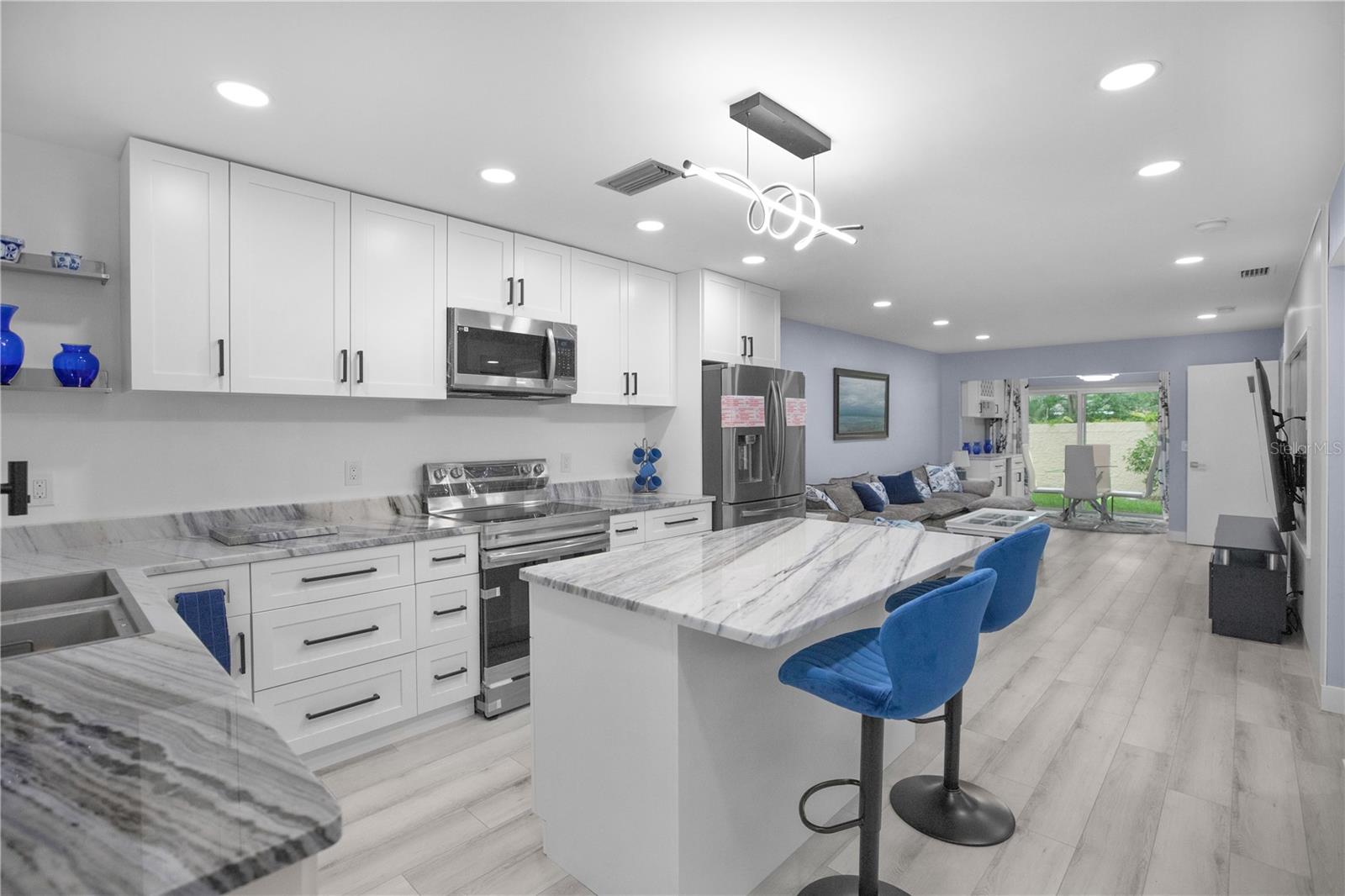 1701 PINEHURST ROAD 33E