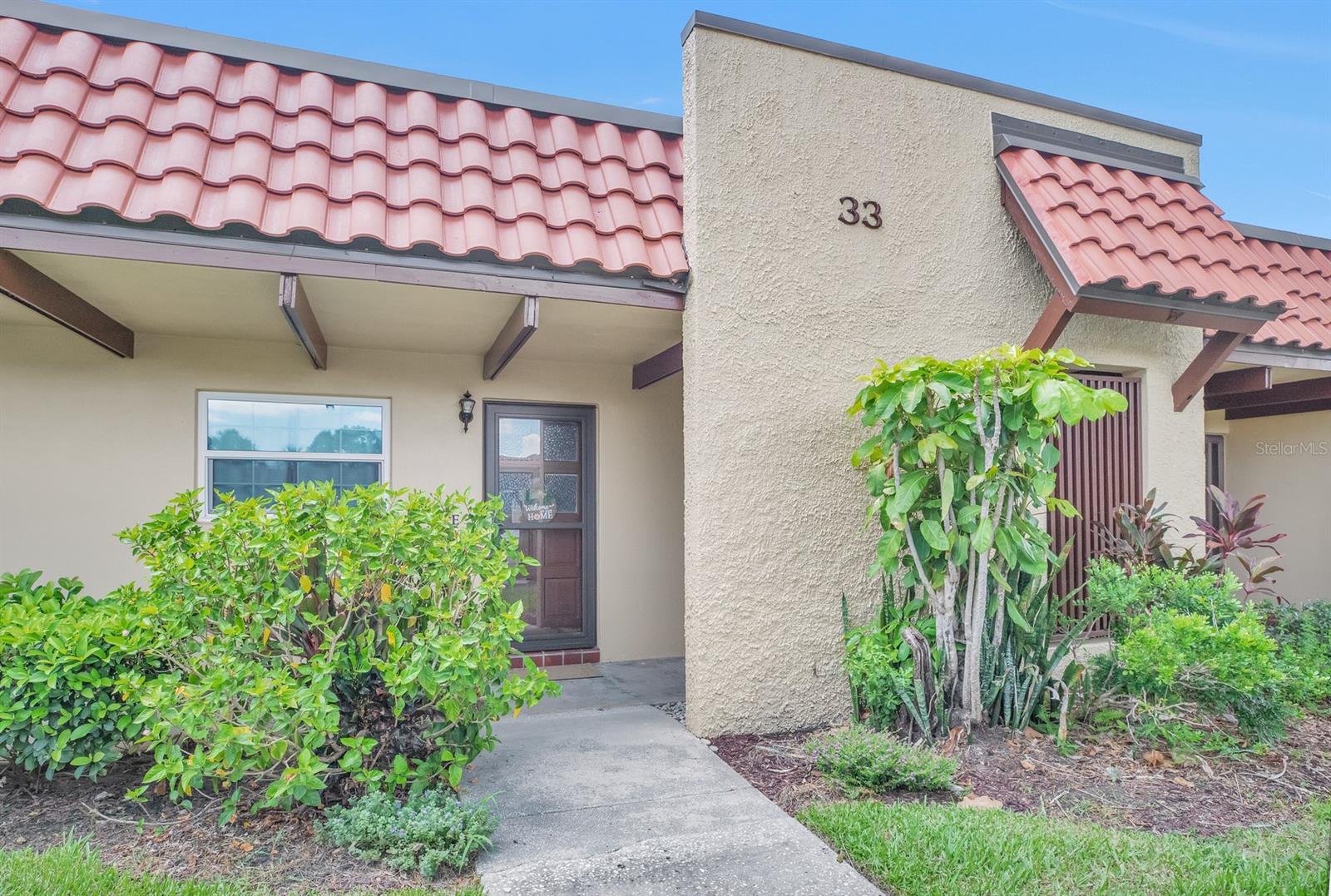 **One-of-a-Kind**
Do not miss this 2 bedroom 2 bath condo located right in the heart of beautiful Dunedin. This condo has been meticulously updated from top to bottom, everything is completely brand new and turn key. The owner is leaving everything in the condo including furniture, home decor, bedding, down to plates, cups & silverware.
From the moment you walk in you will see all high-end finishes as the owner has spared no expense in making this house a one of a kind home. The kitchen which is the real show stopper has new white cabinets, solid surface countertops, and all new stainless appliances. It opens up to the living & dining room making it an open floorplan which is any entertainers dream!
Just a name a few of the upgrades that come with this home; UPDATED electrical, lighting & fixtures, new flooring throughout, both bathrooms have been renovated, and NO POPCORN ceilings. Plus, hurricane impact windows & back slider door. HVAC replaced in 2019.
This unit and complex were not affected by the hurricanes last year and it is located in a non-flood and non-evacuation zone.
Located in the beautiful Pinehurst Village, a 55+ community. You will get to enjoy all of the amenities which include a heated pool, shuffleboard courts, a clubhouse, and a BBQ picnic area with grills.
The monthly association fees include water, sewer, trash, and cable. The unit also comes with one assigned, covered parking spot and guest spots close by.
Whether you were looking for a forever home or a secondary home this unit would be a perfect option for you. You are located close to everything Dunedin has to offer from parks, Dunedin community center, walking trails, Dunedin Causeway, Honeymoon Island, also all the fabulous restaurants and shopping located right in downtown.
This is truly a one of a kind unit and will not be on the market long, so do not hesitate to schedule a showing!