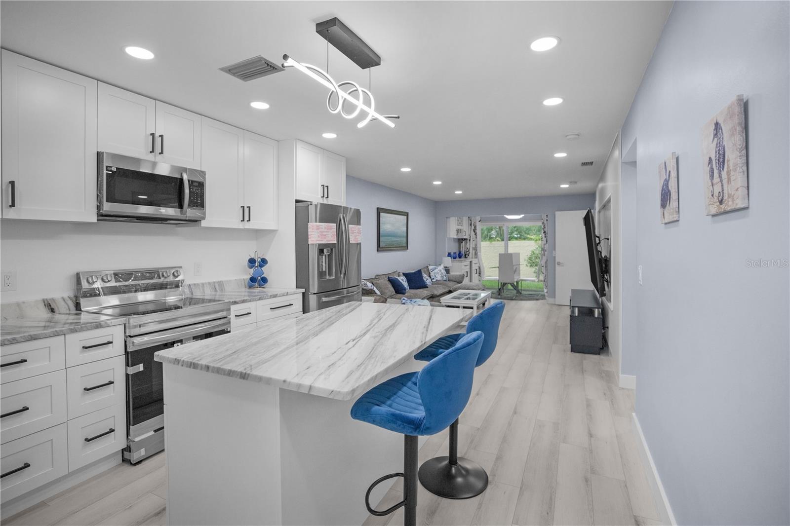 1701 PINEHURST ROAD 33E