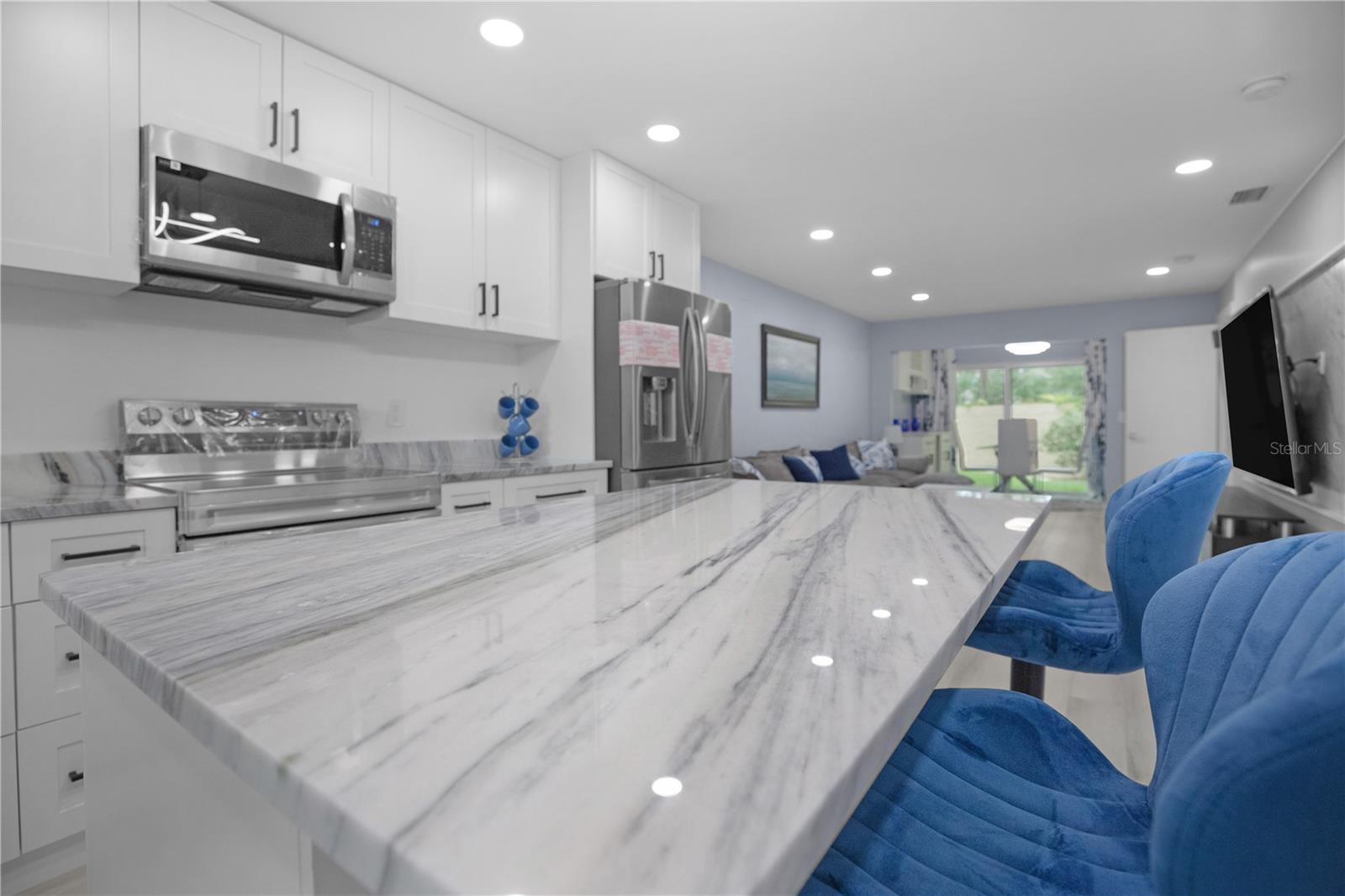 1701 PINEHURST ROAD 33E