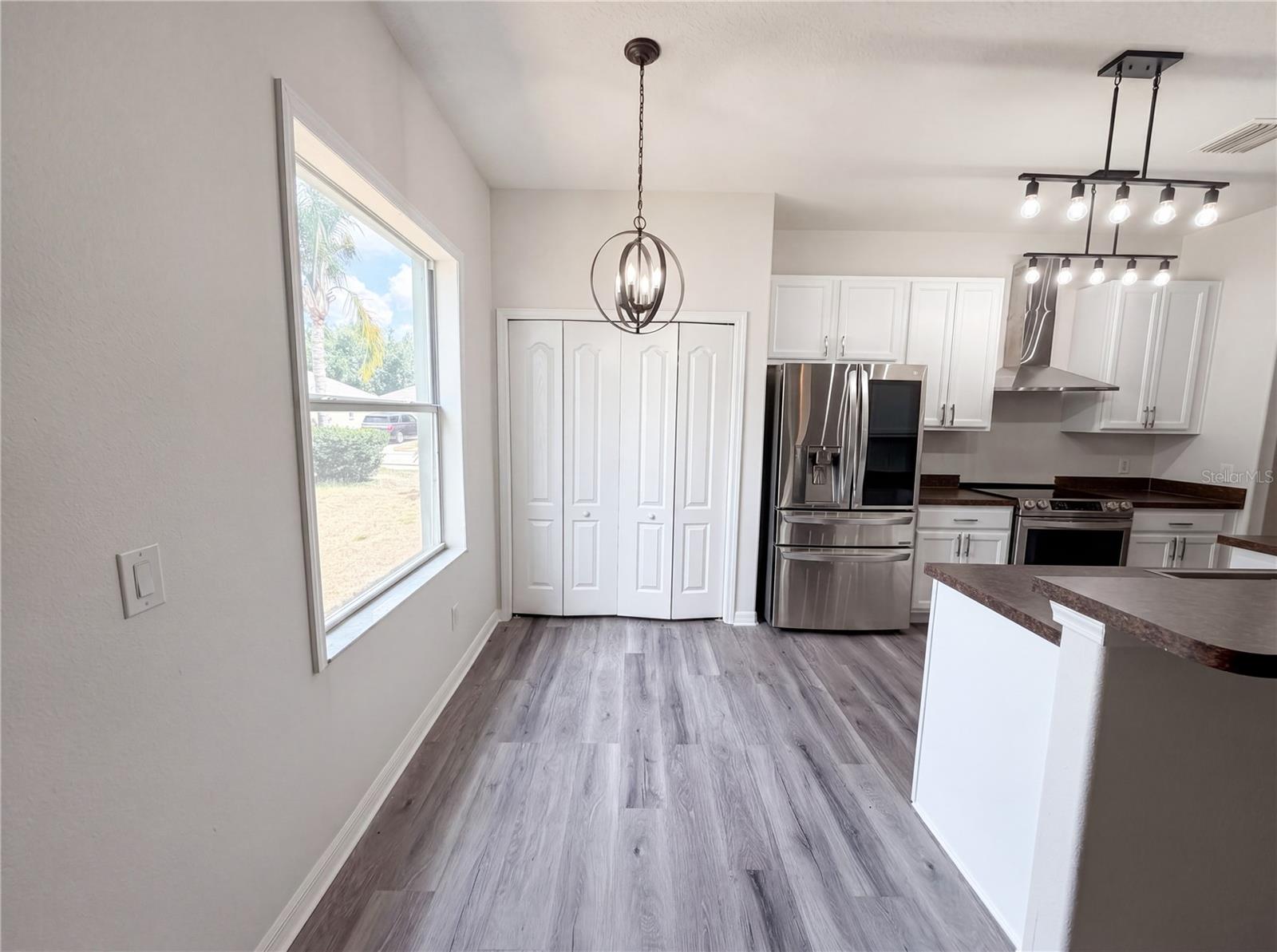 TRAPNELL RIDGE - Residential