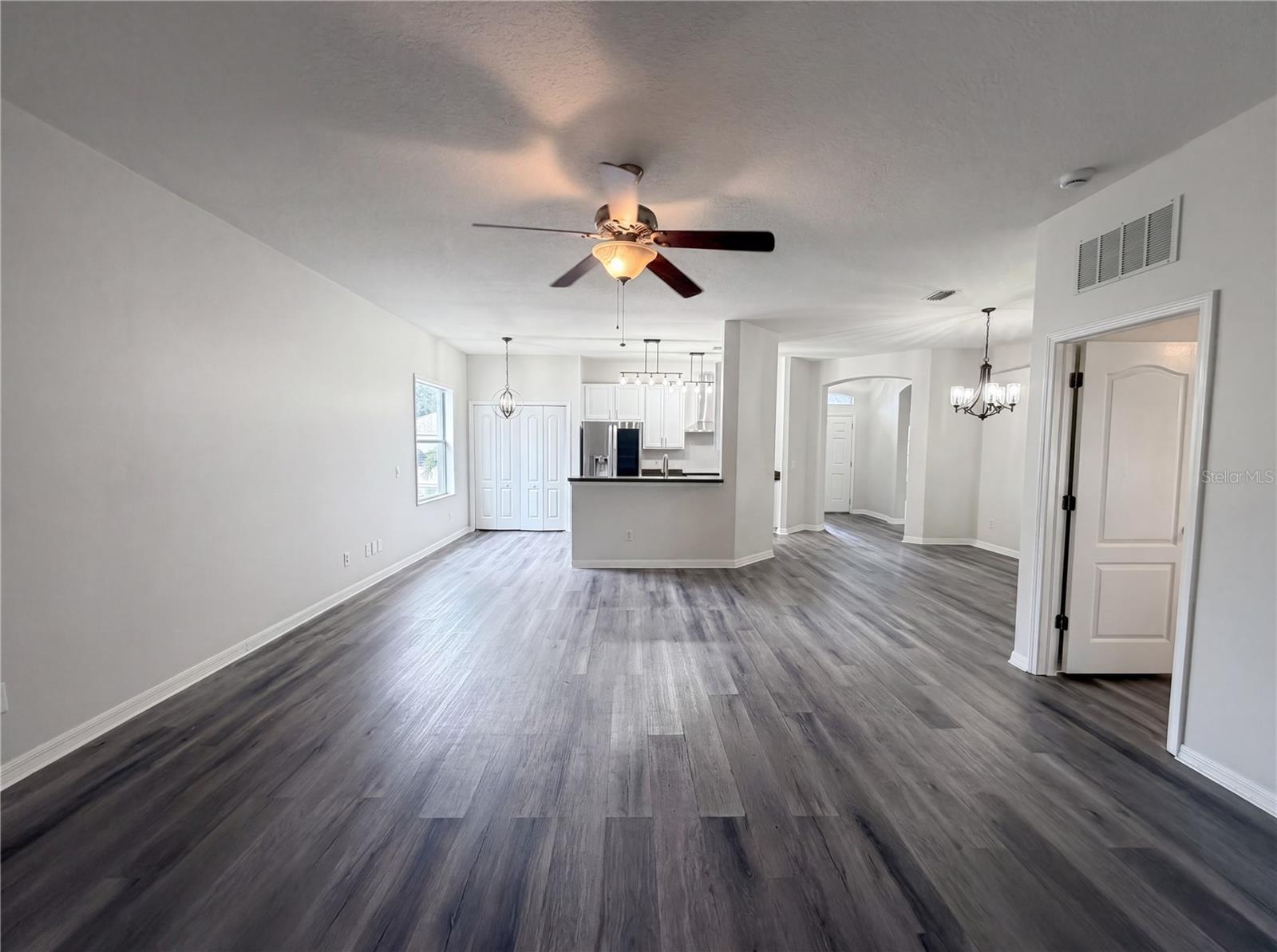 TRAPNELL RIDGE - Residential