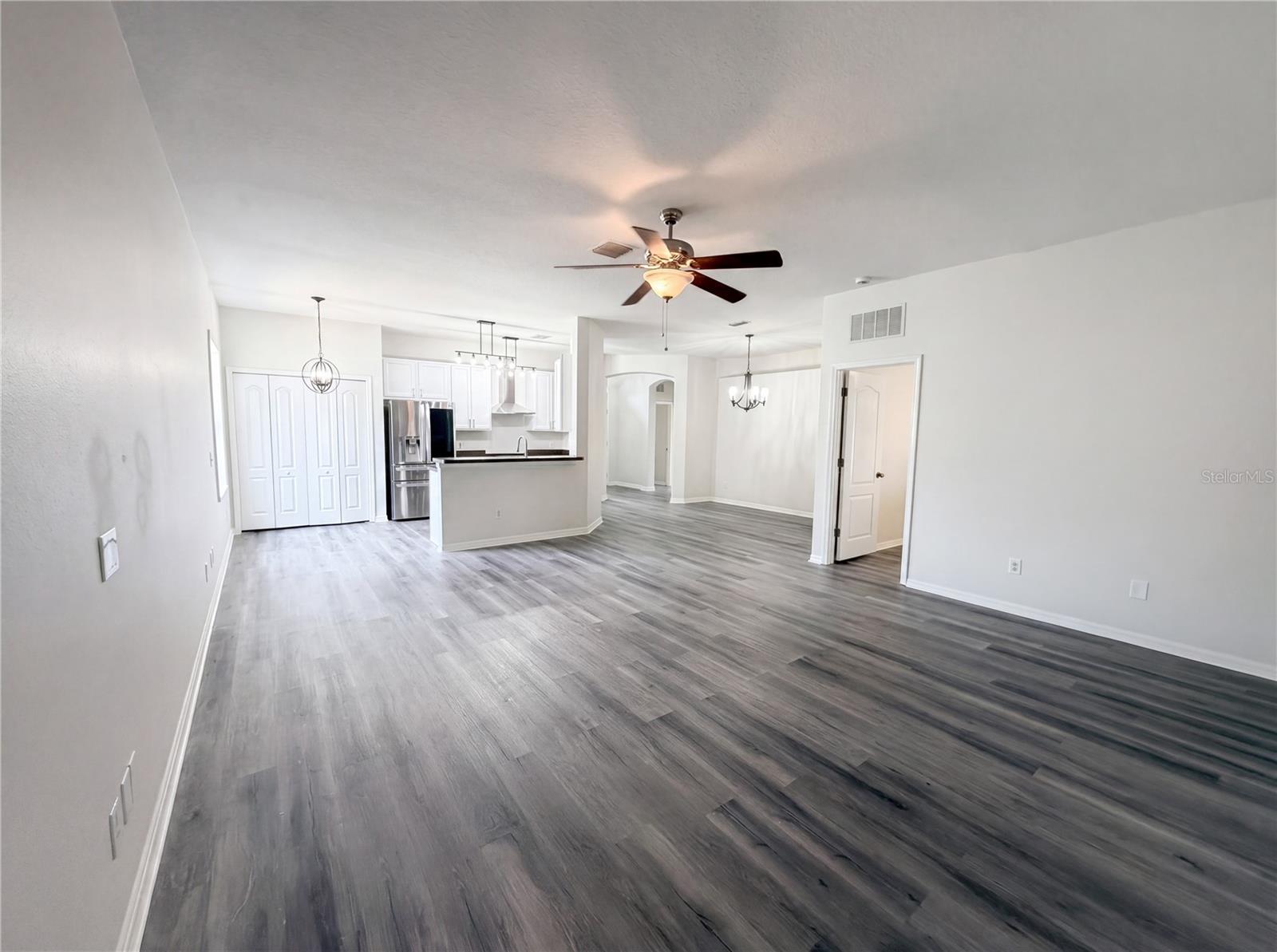 TRAPNELL RIDGE - Residential