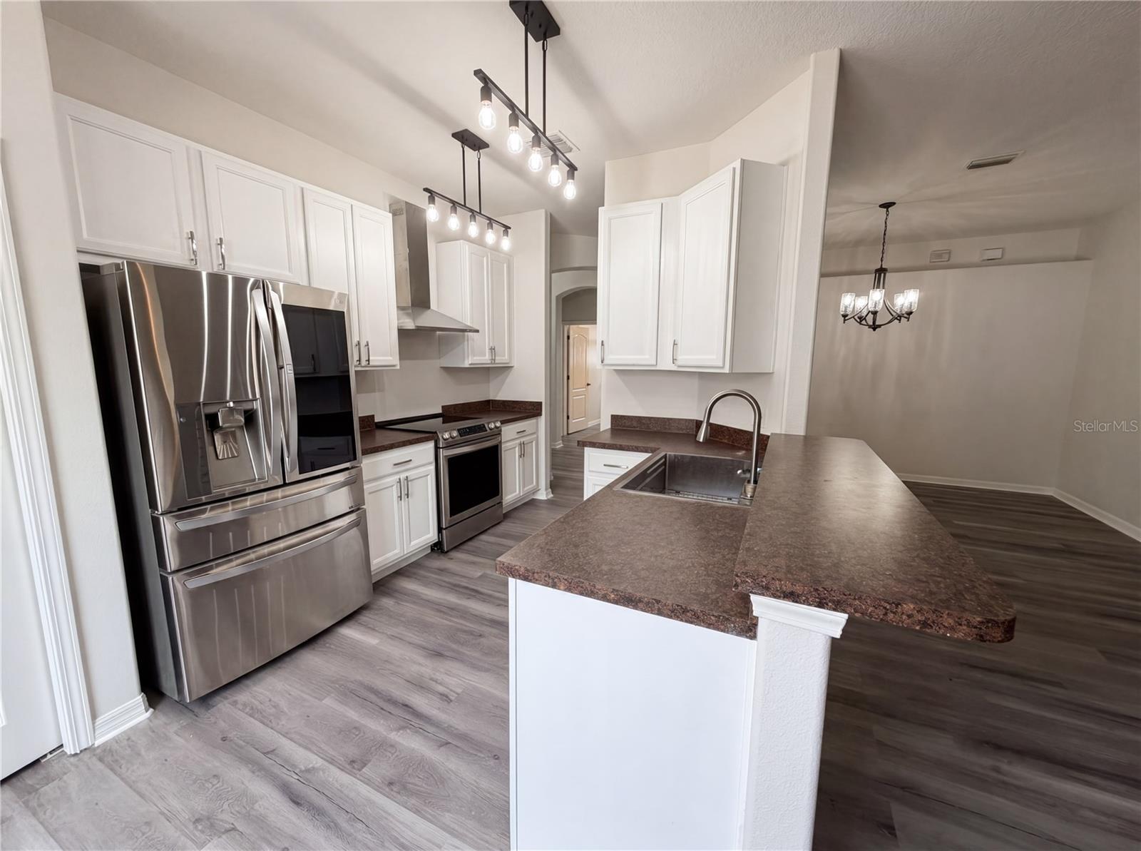 TRAPNELL RIDGE - Residential