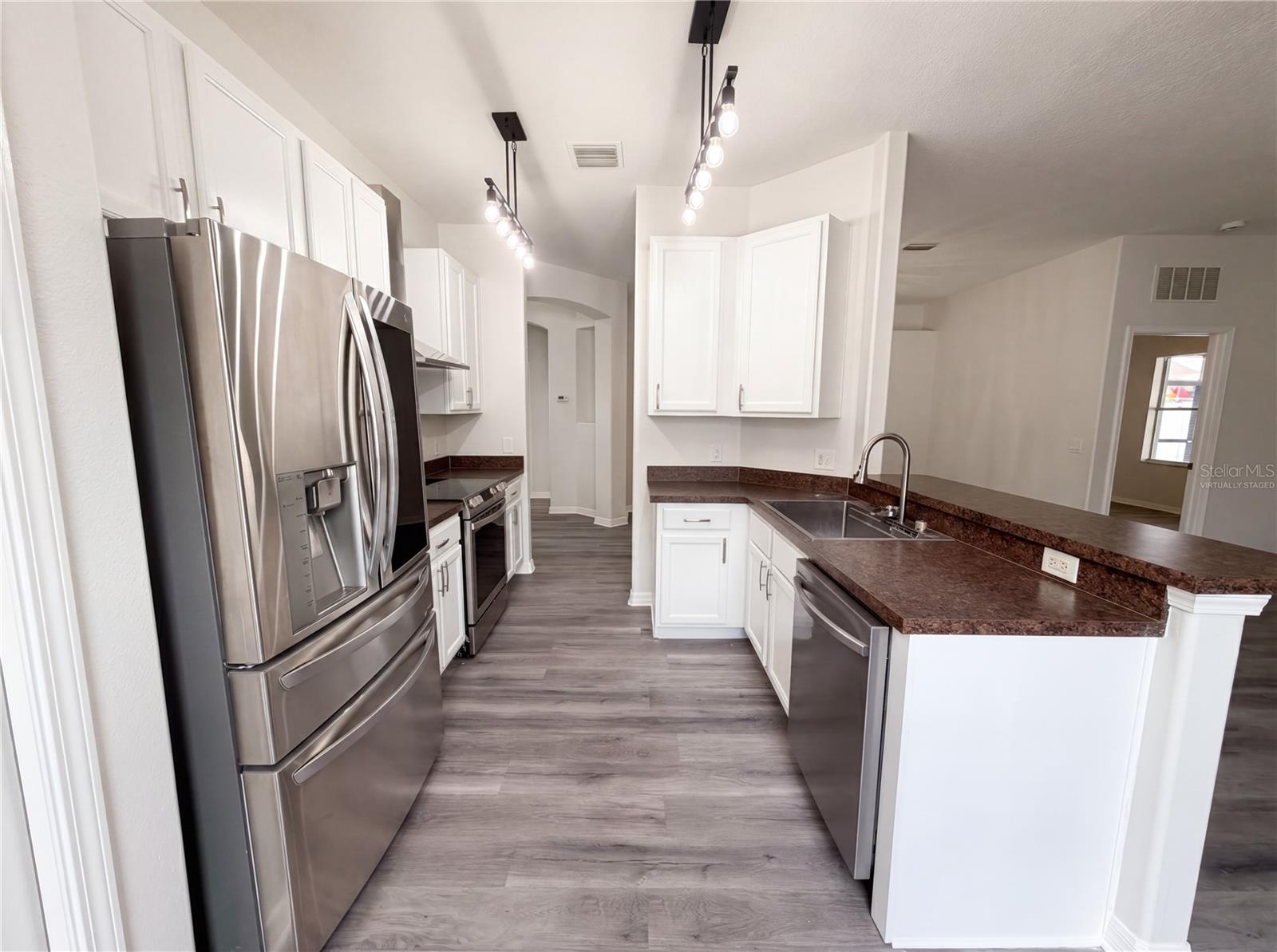 TRAPNELL RIDGE - Residential