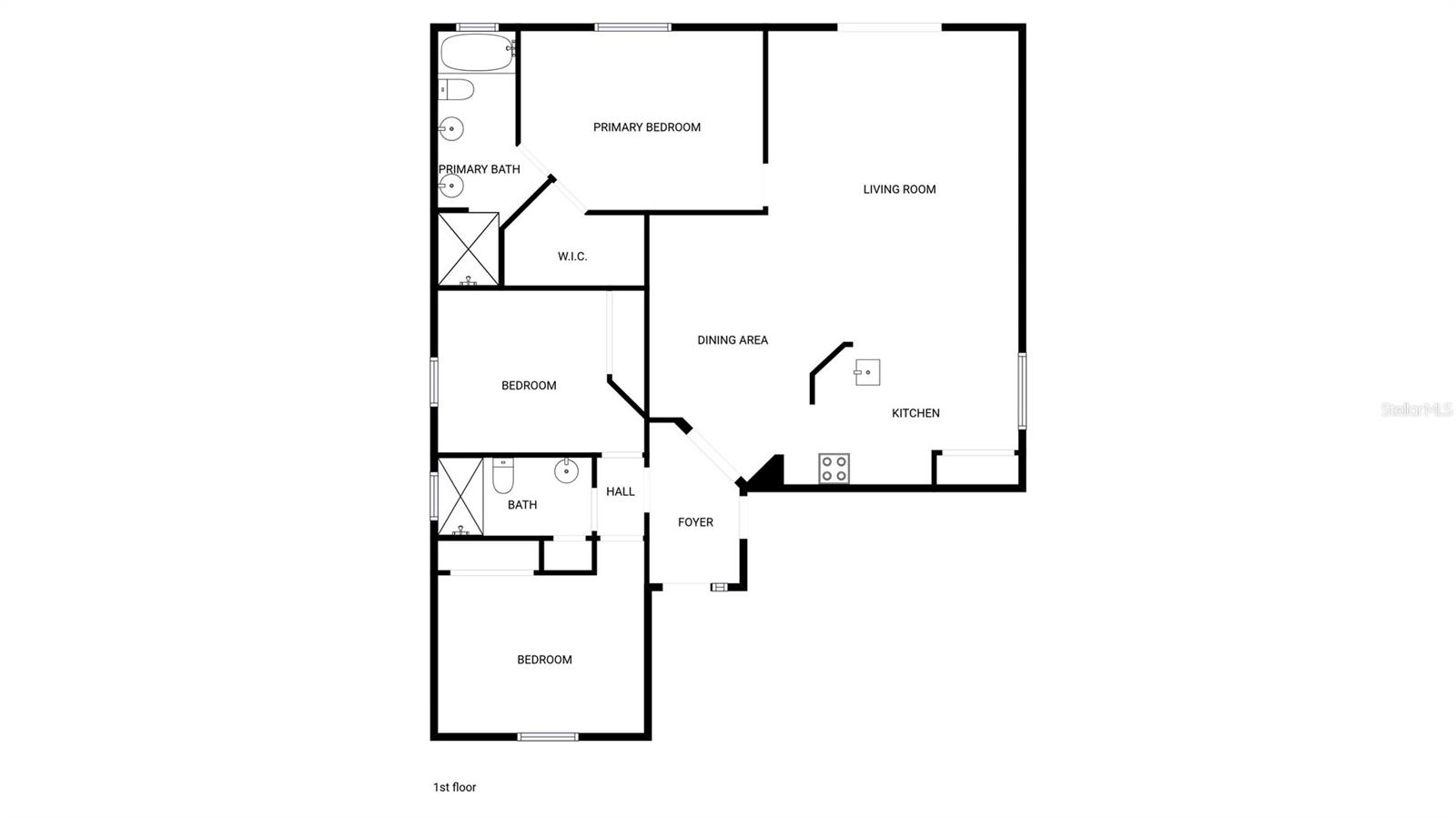 TRAPNELL RIDGE - Residential