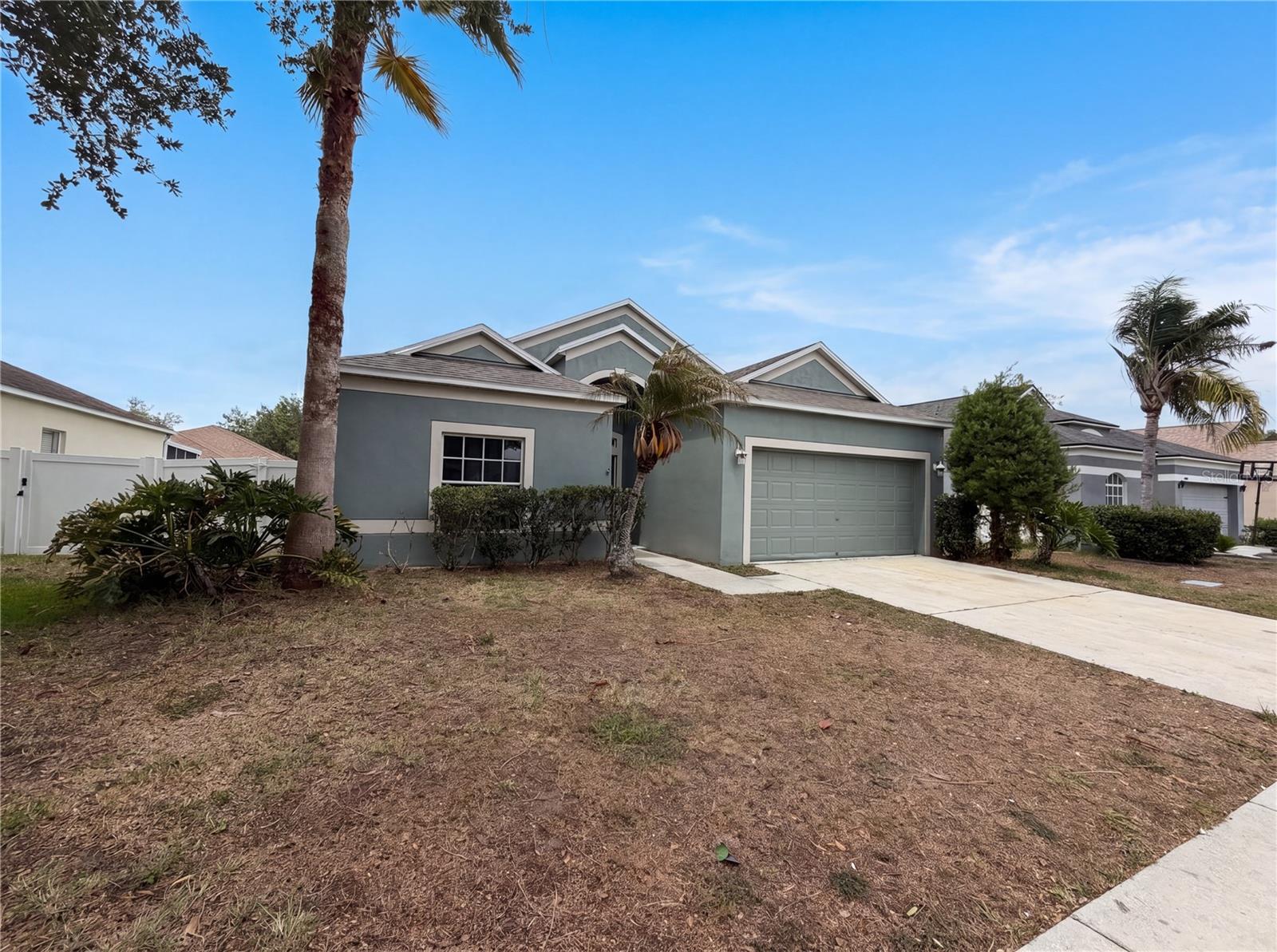 TRAPNELL RIDGE - Residential