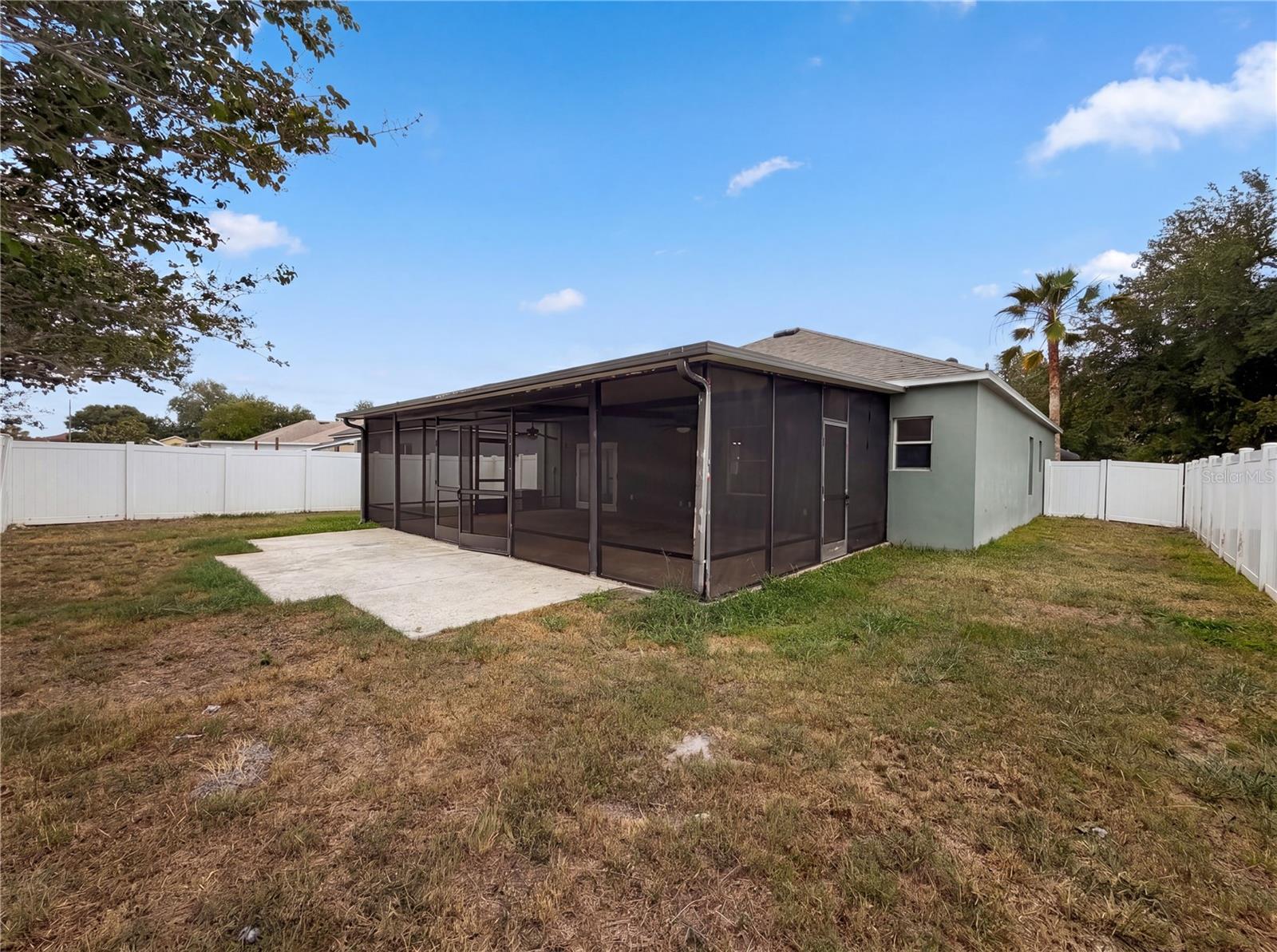 TRAPNELL RIDGE - Residential