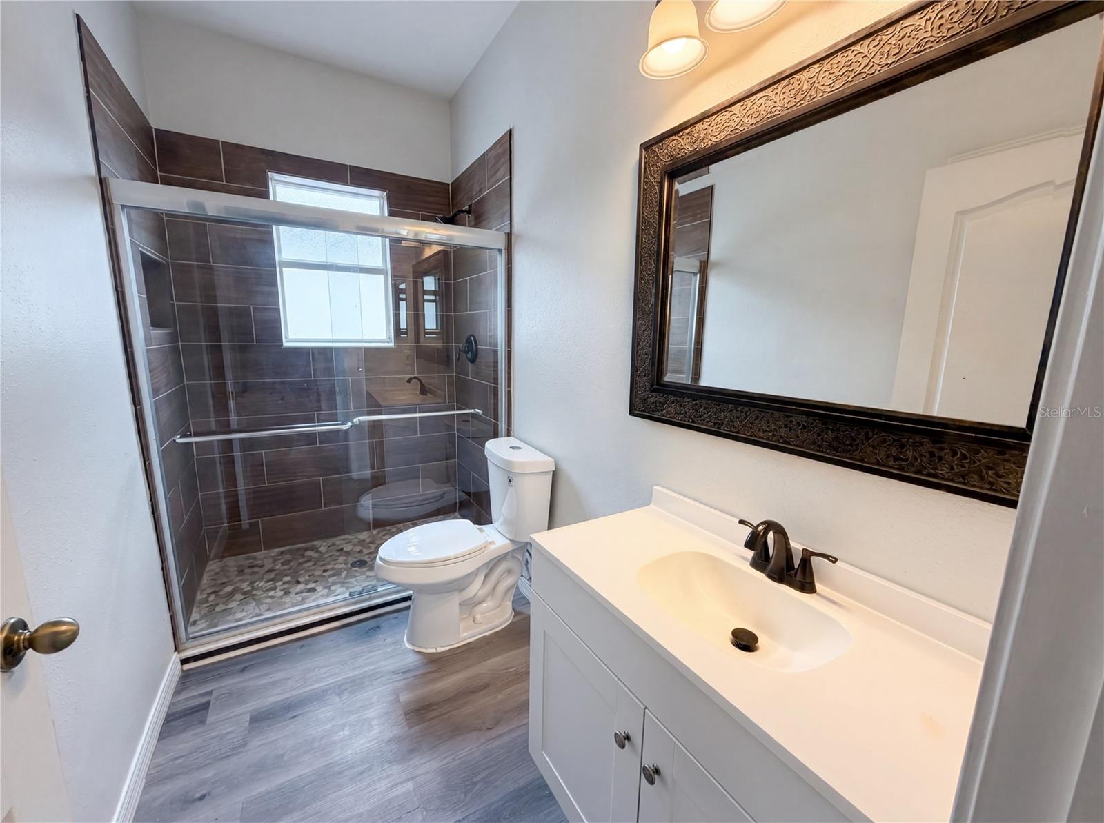 TRAPNELL RIDGE - Residential