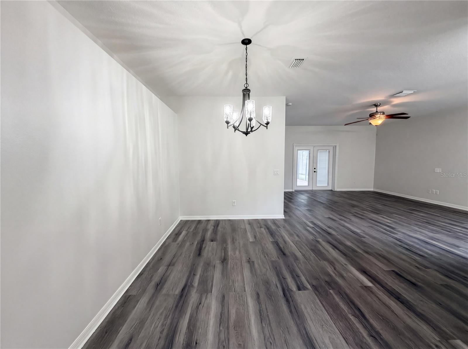 TRAPNELL RIDGE - Residential