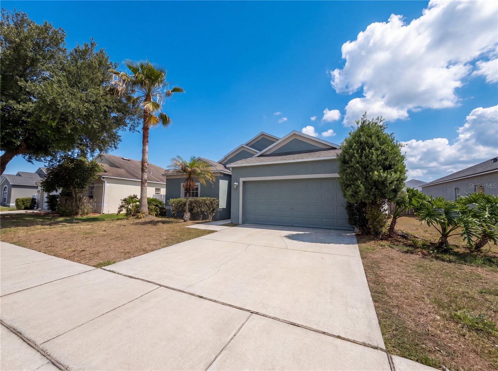 TRAPNELL RIDGE - Residential