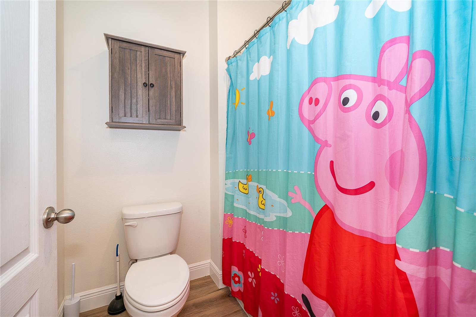 RIVERBEND AT CAMERON HEIGHTS - Residential