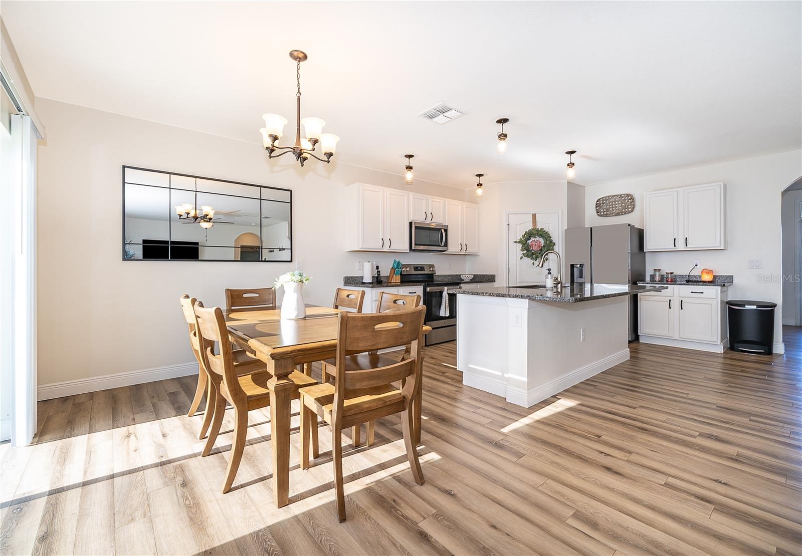 RIVERBEND AT CAMERON HEIGHTS - Residential