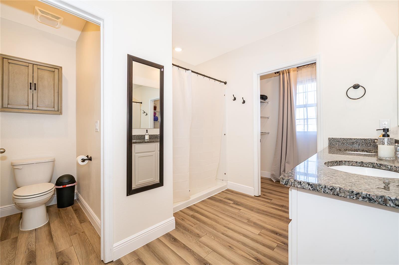 RIVERBEND AT CAMERON HEIGHTS - Residential