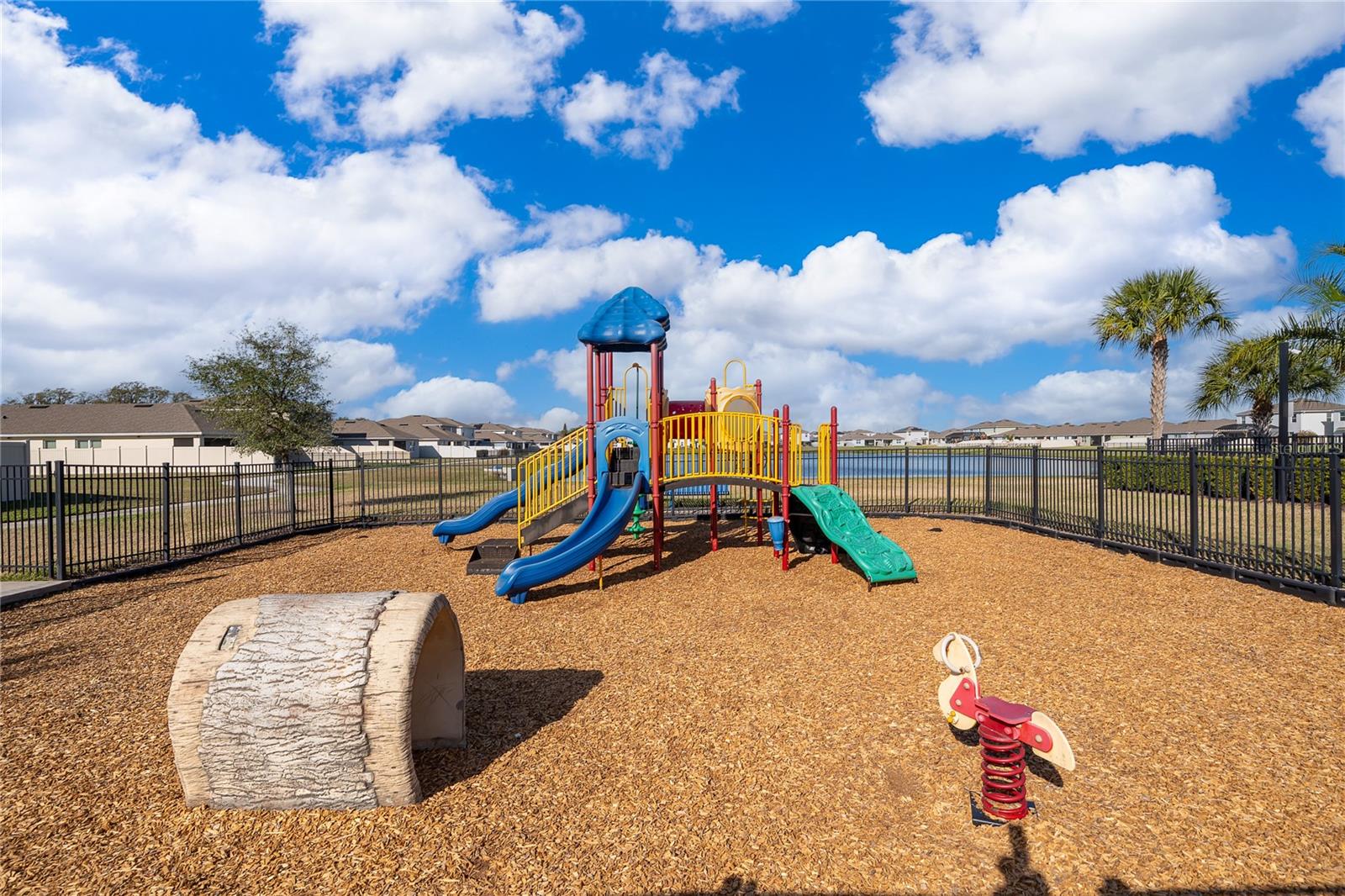 RIVERBEND AT CAMERON HEIGHTS - Residential