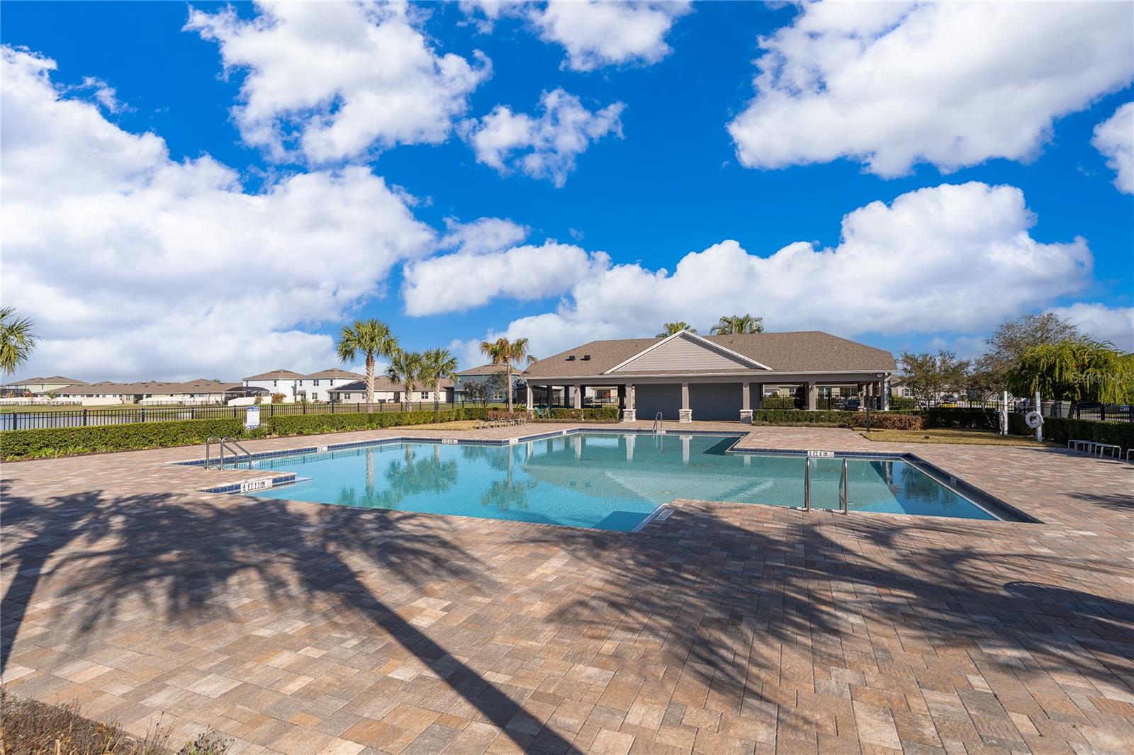 RIVERBEND AT CAMERON HEIGHTS - Residential