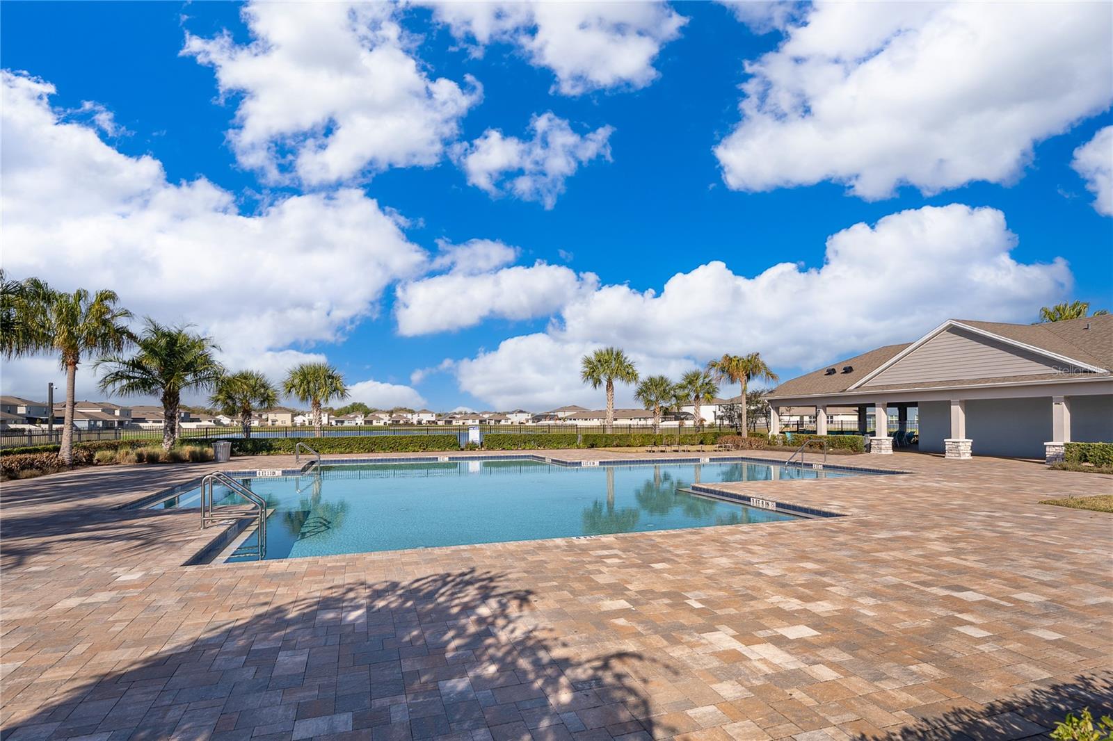 RIVERBEND AT CAMERON HEIGHTS - Residential