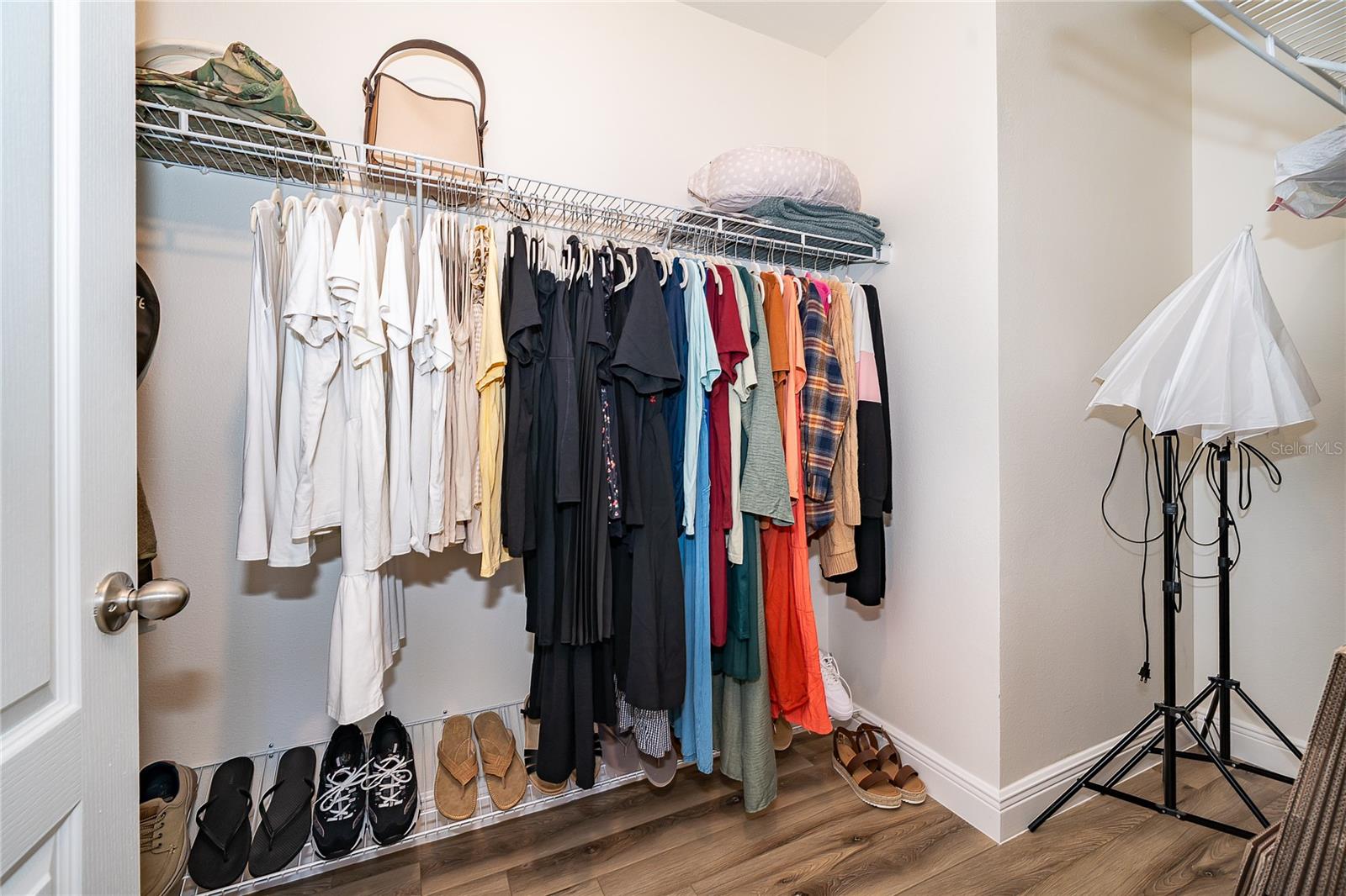 RIVERBEND AT CAMERON HEIGHTS - Residential