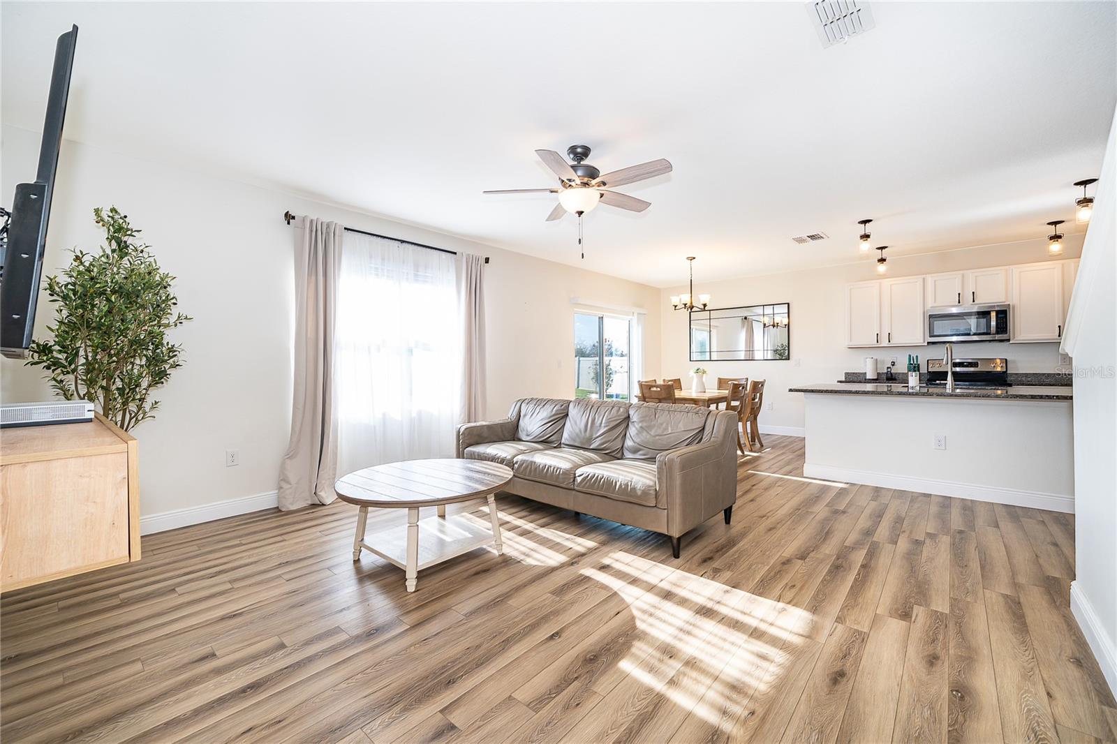 RIVERBEND AT CAMERON HEIGHTS - Residential