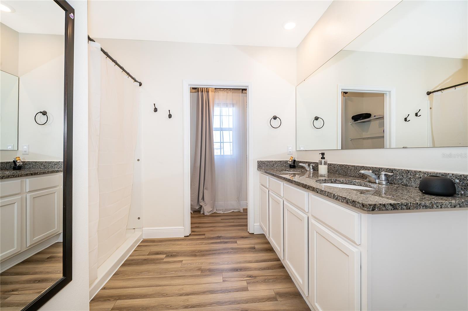 RIVERBEND AT CAMERON HEIGHTS - Residential