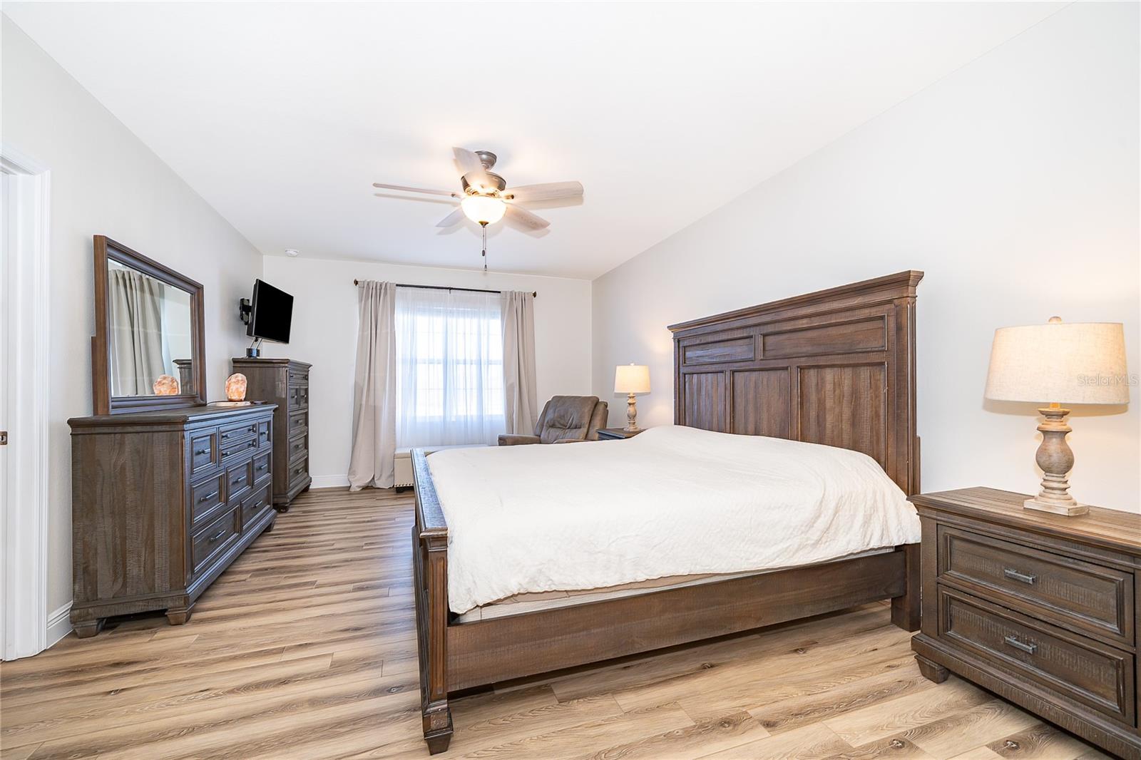 RIVERBEND AT CAMERON HEIGHTS - Residential